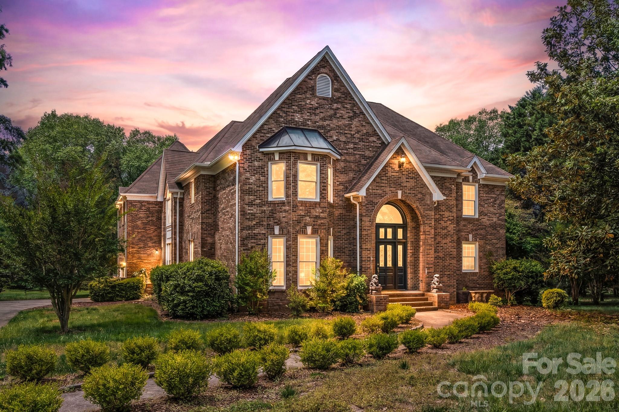 431 Walden Trail — Waxhaw