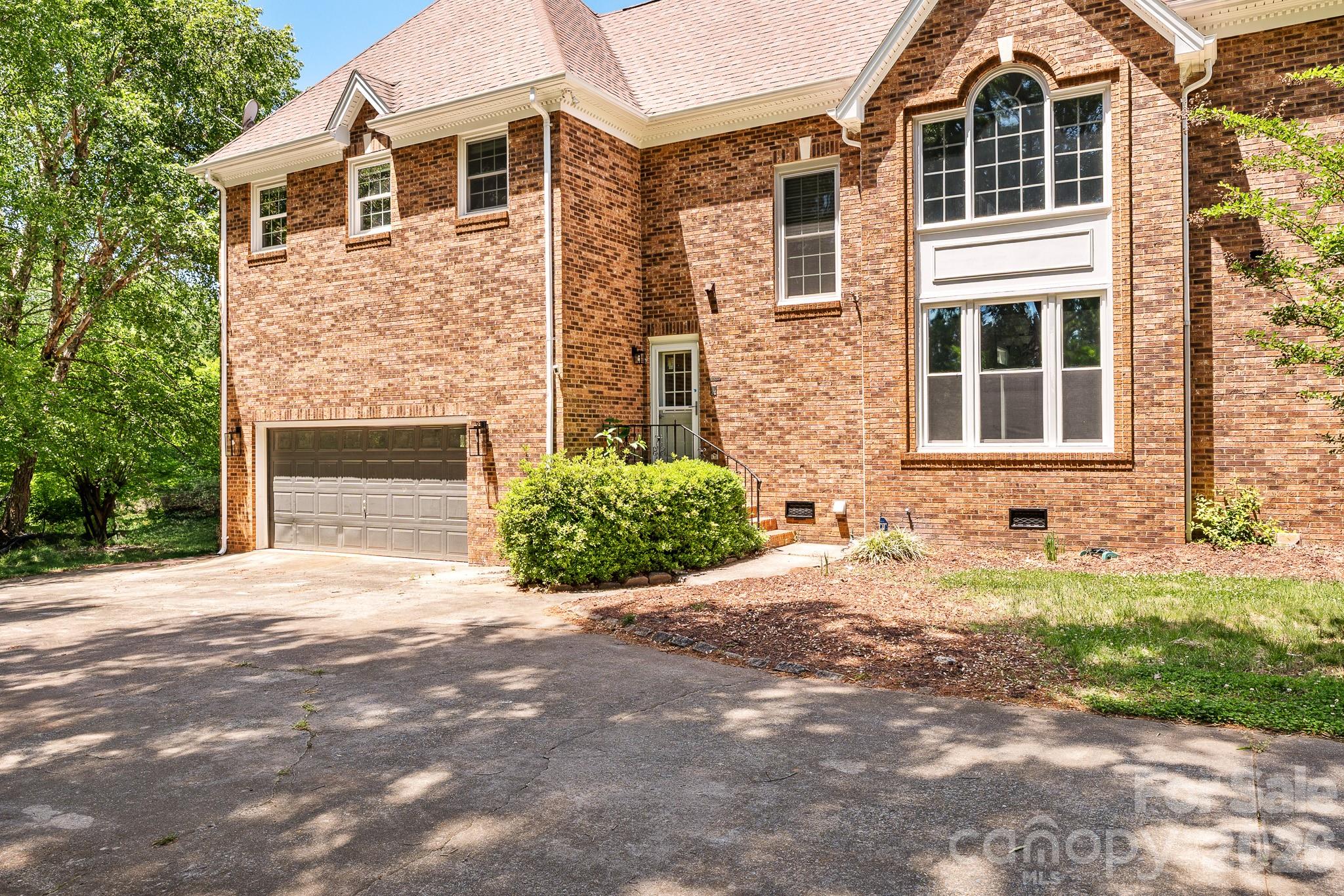 431 Walden Trail — Waxhaw