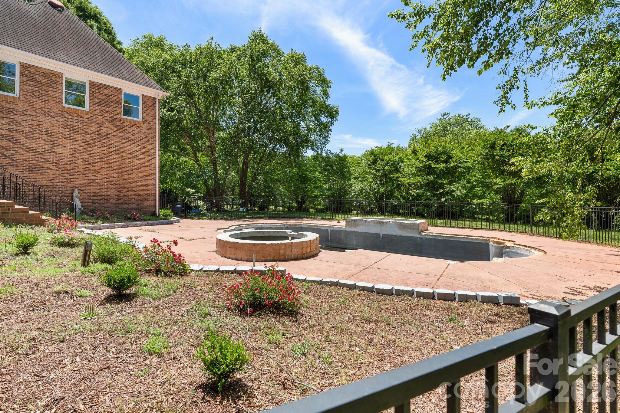 431 Walden Trail — Waxhaw