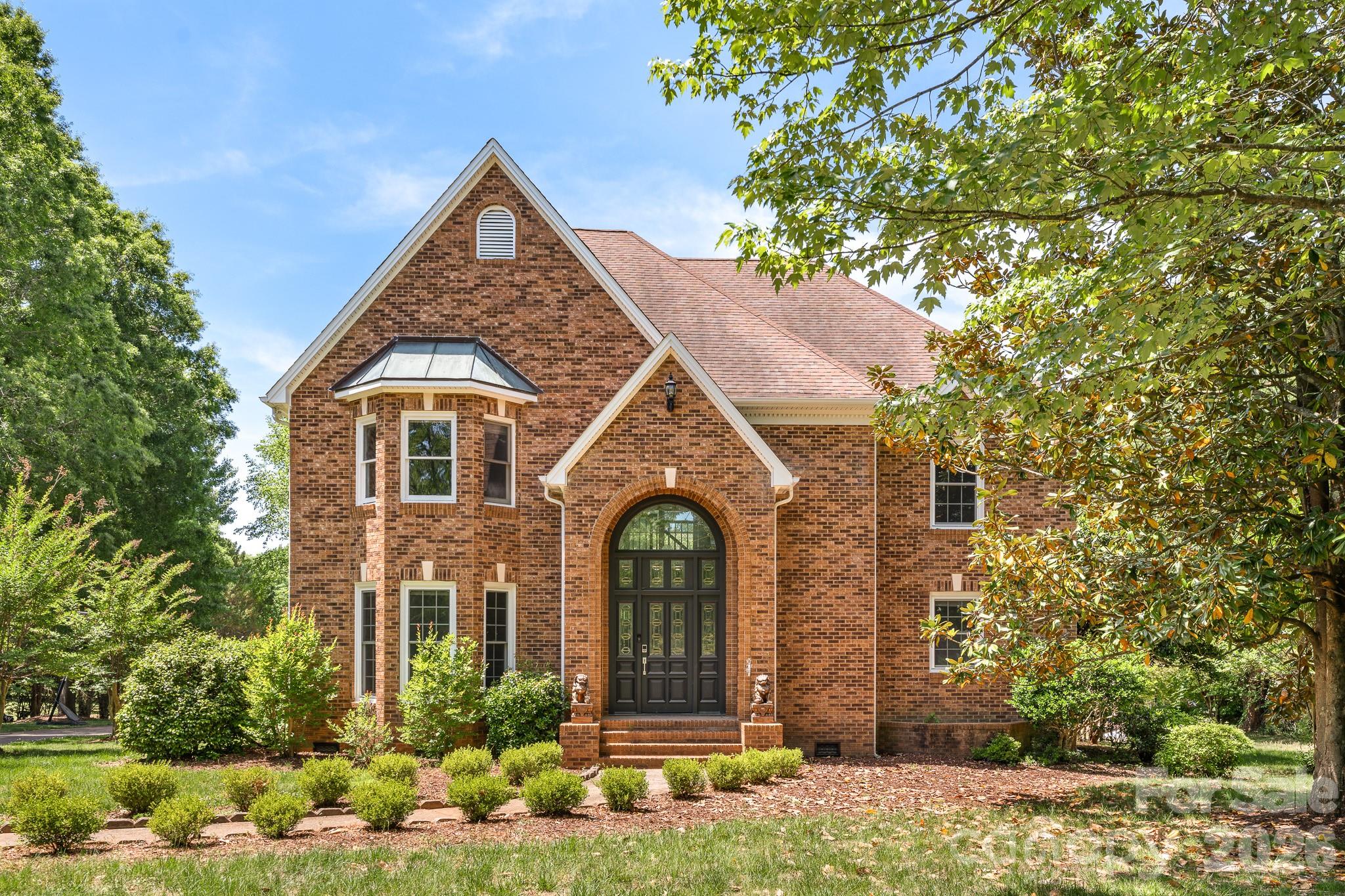 431 Walden Trail — Waxhaw