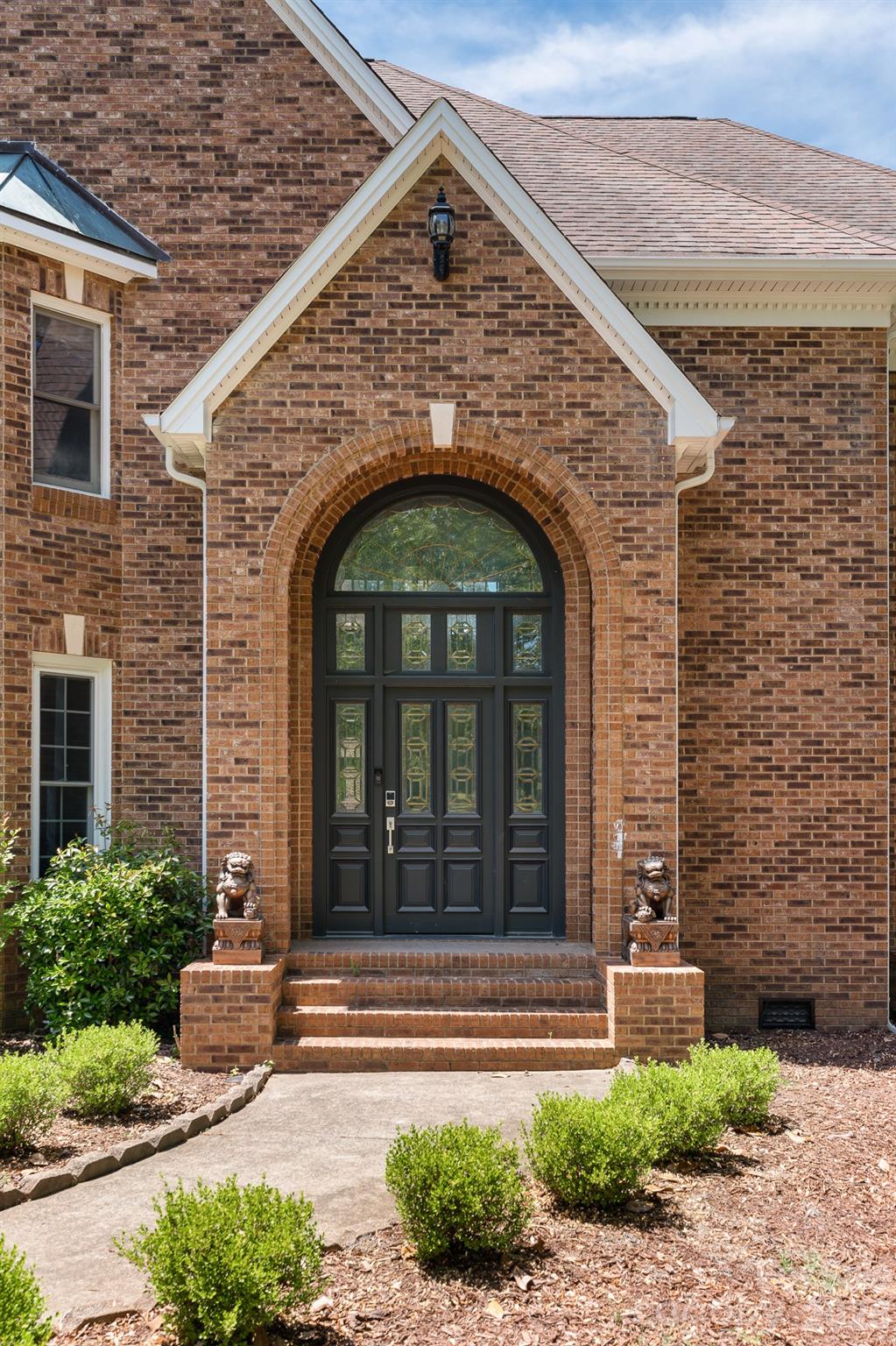 431 Walden Trail — Waxhaw