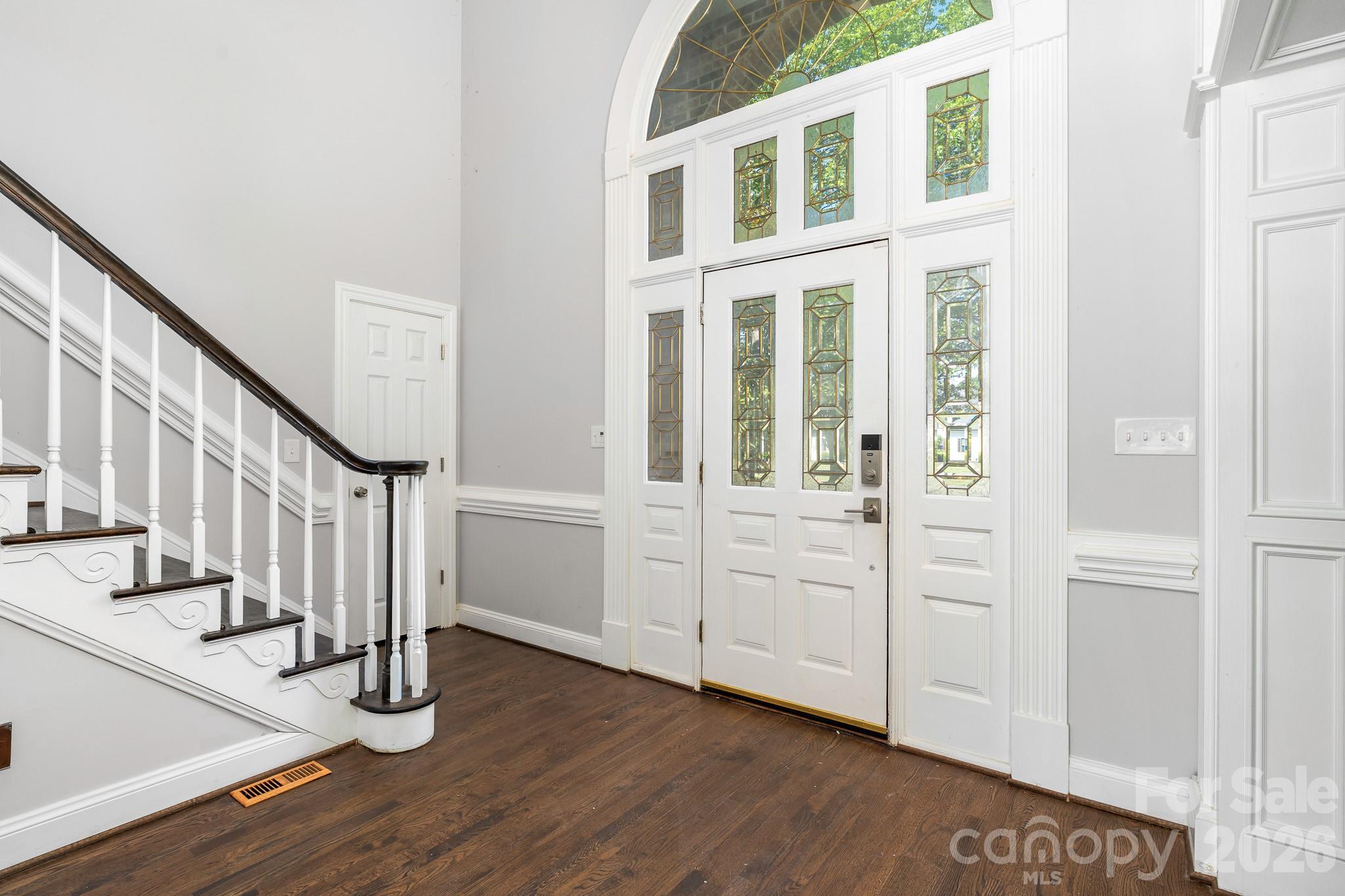 431 Walden Trail — Waxhaw