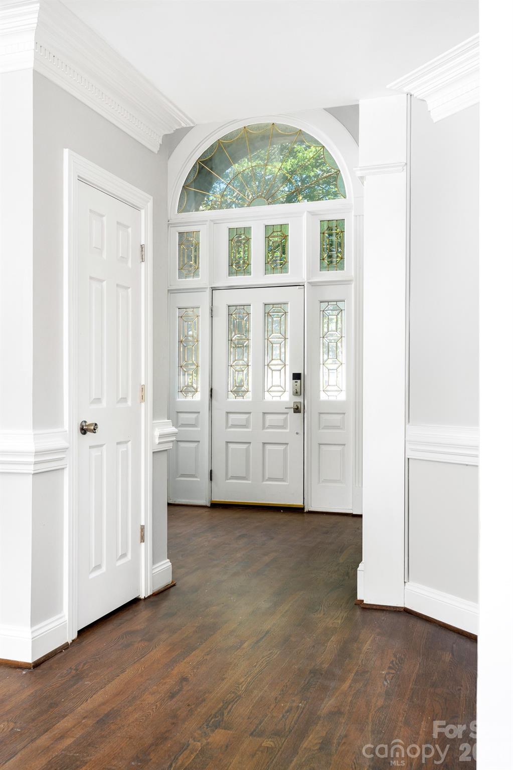 431 Walden Trail — Waxhaw