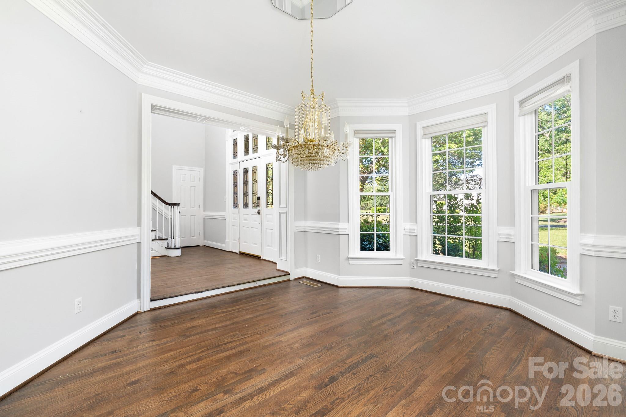 431 Walden Trail — Waxhaw