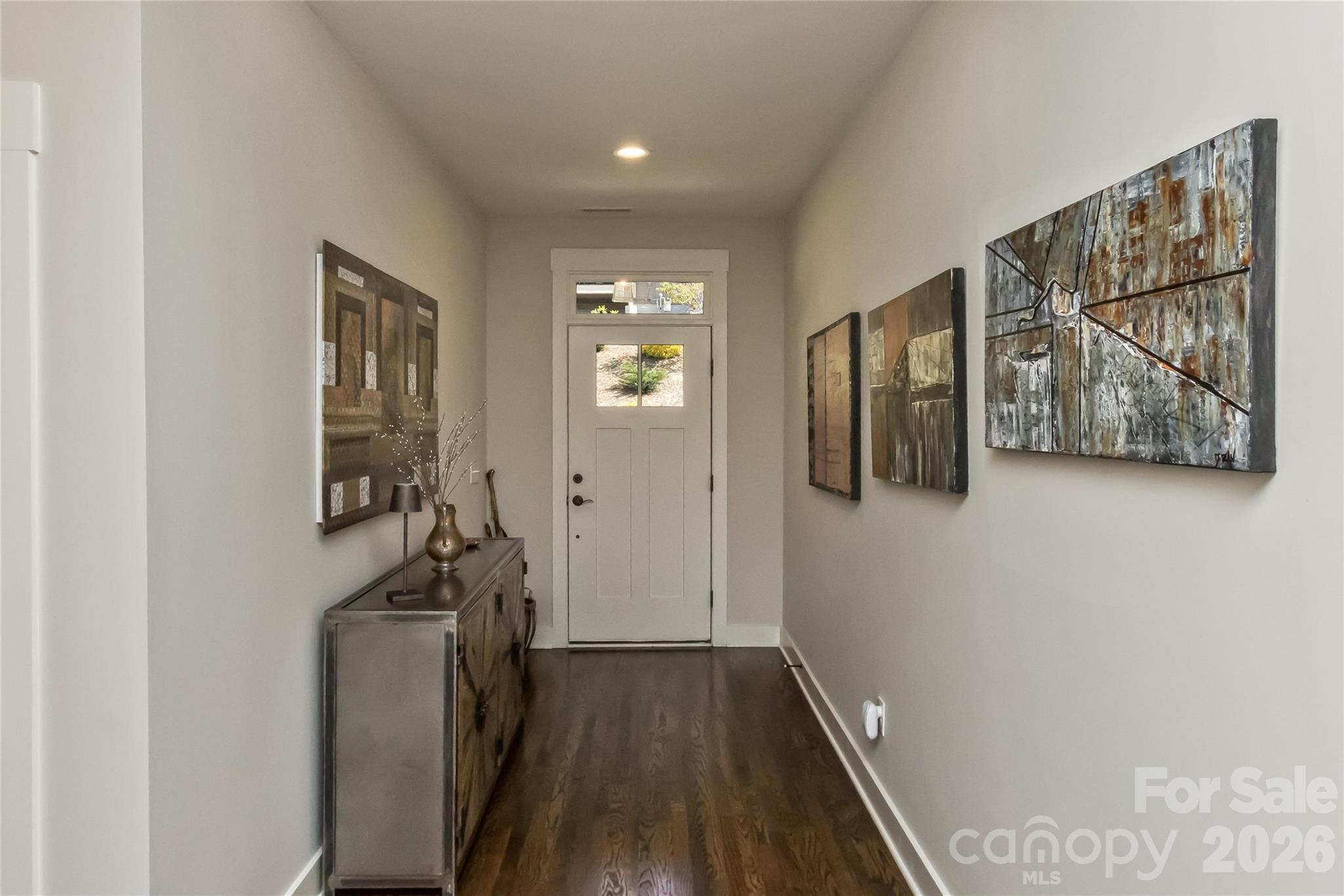 96 Copper Valley Lane — Hendersonville