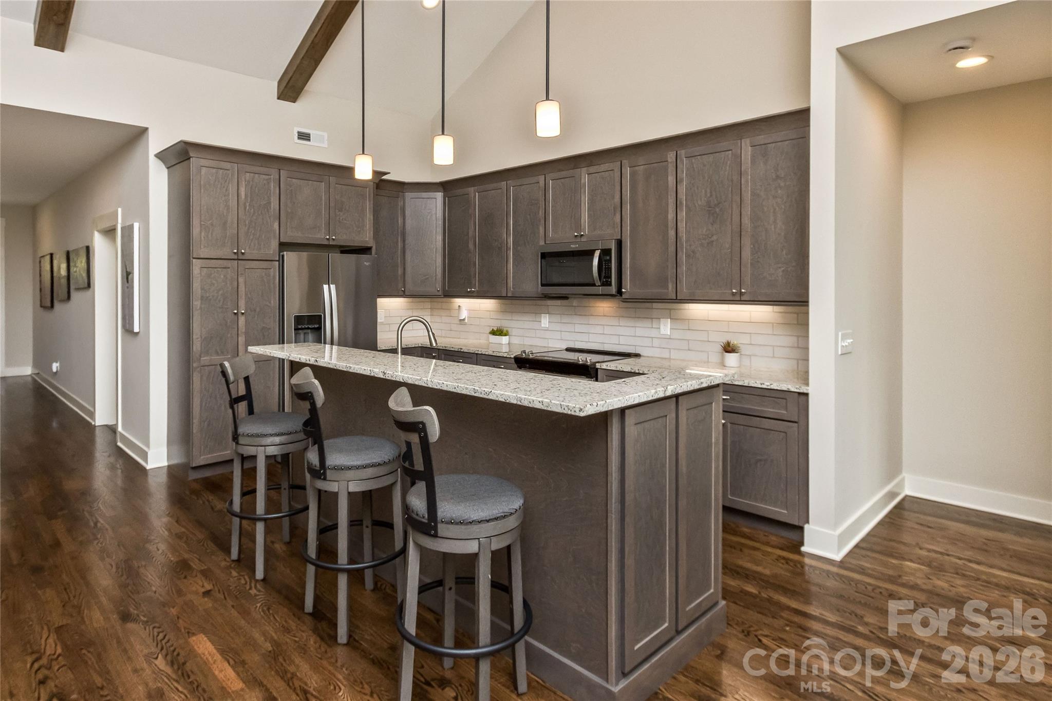96 Copper Valley Lane — Hendersonville