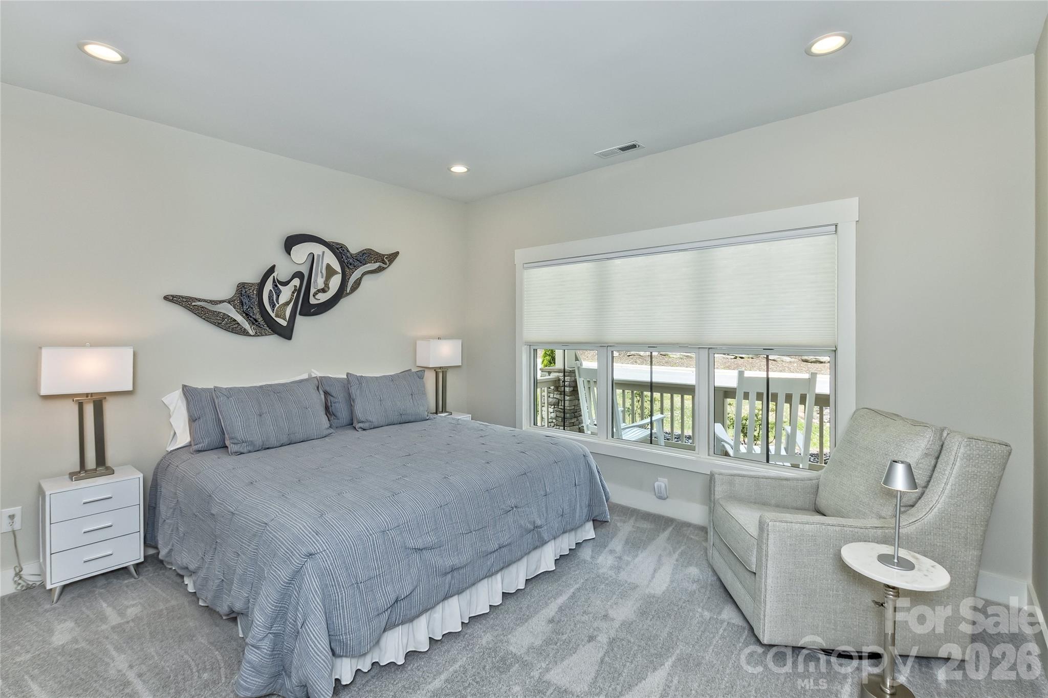 96 Copper Valley Lane — Hendersonville