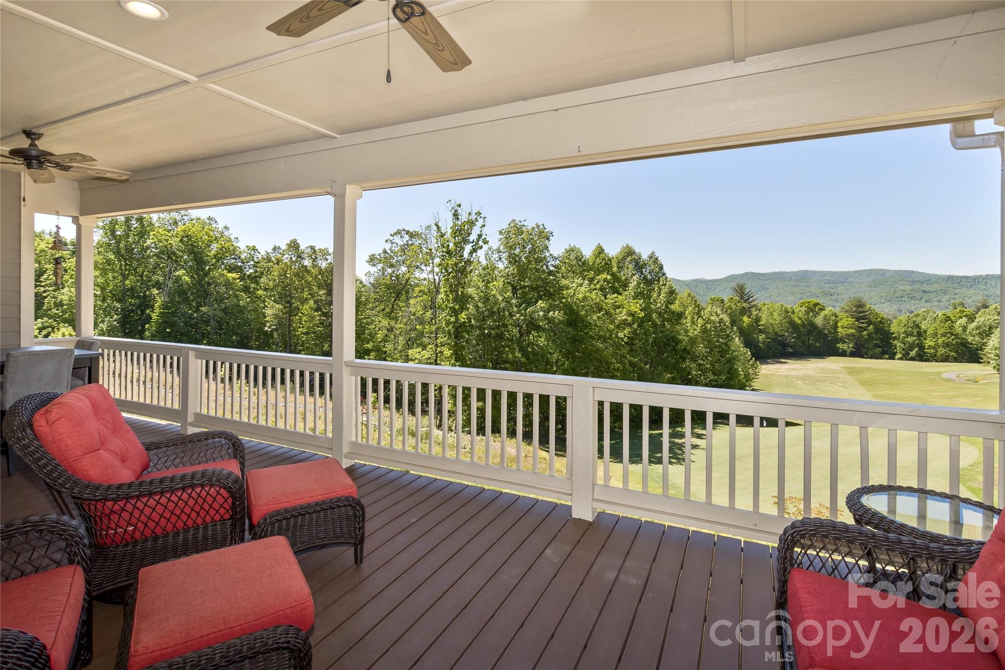 96 Copper Valley Lane — Hendersonville