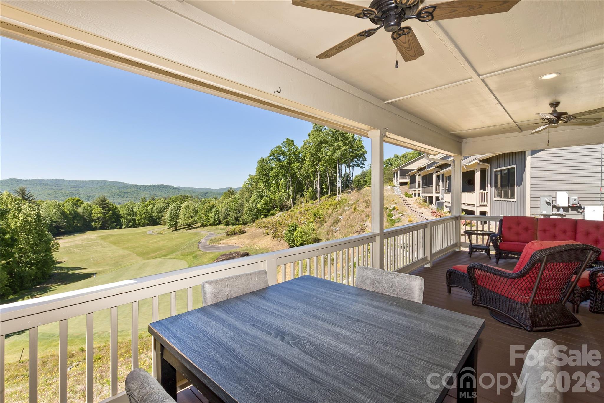 96 Copper Valley Lane — Hendersonville