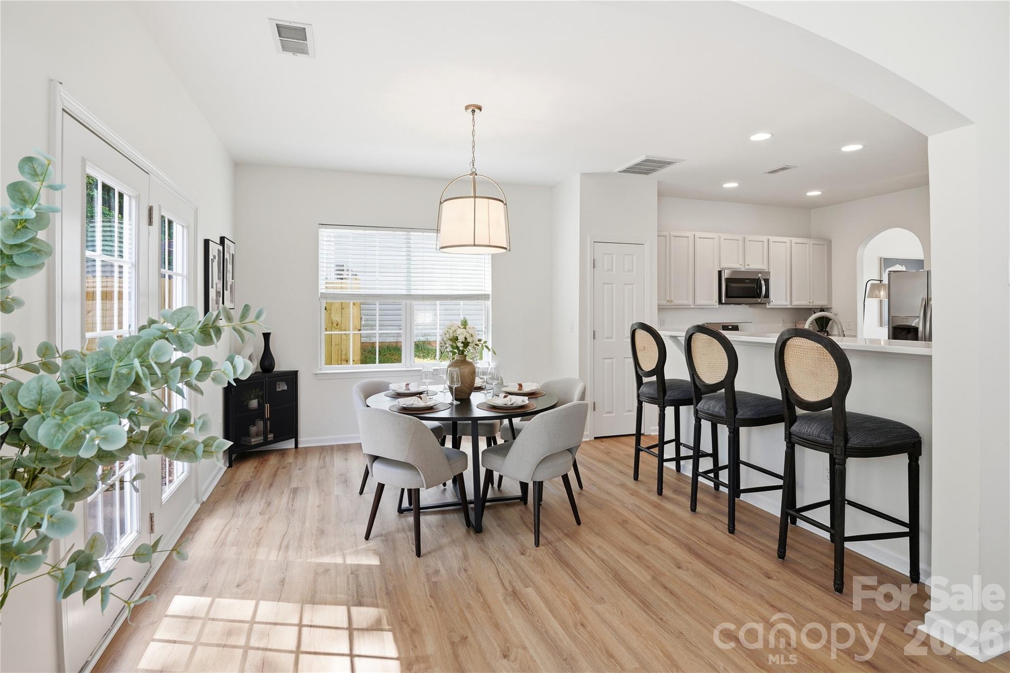 425 Laurel Fork Drive — Fort Mill