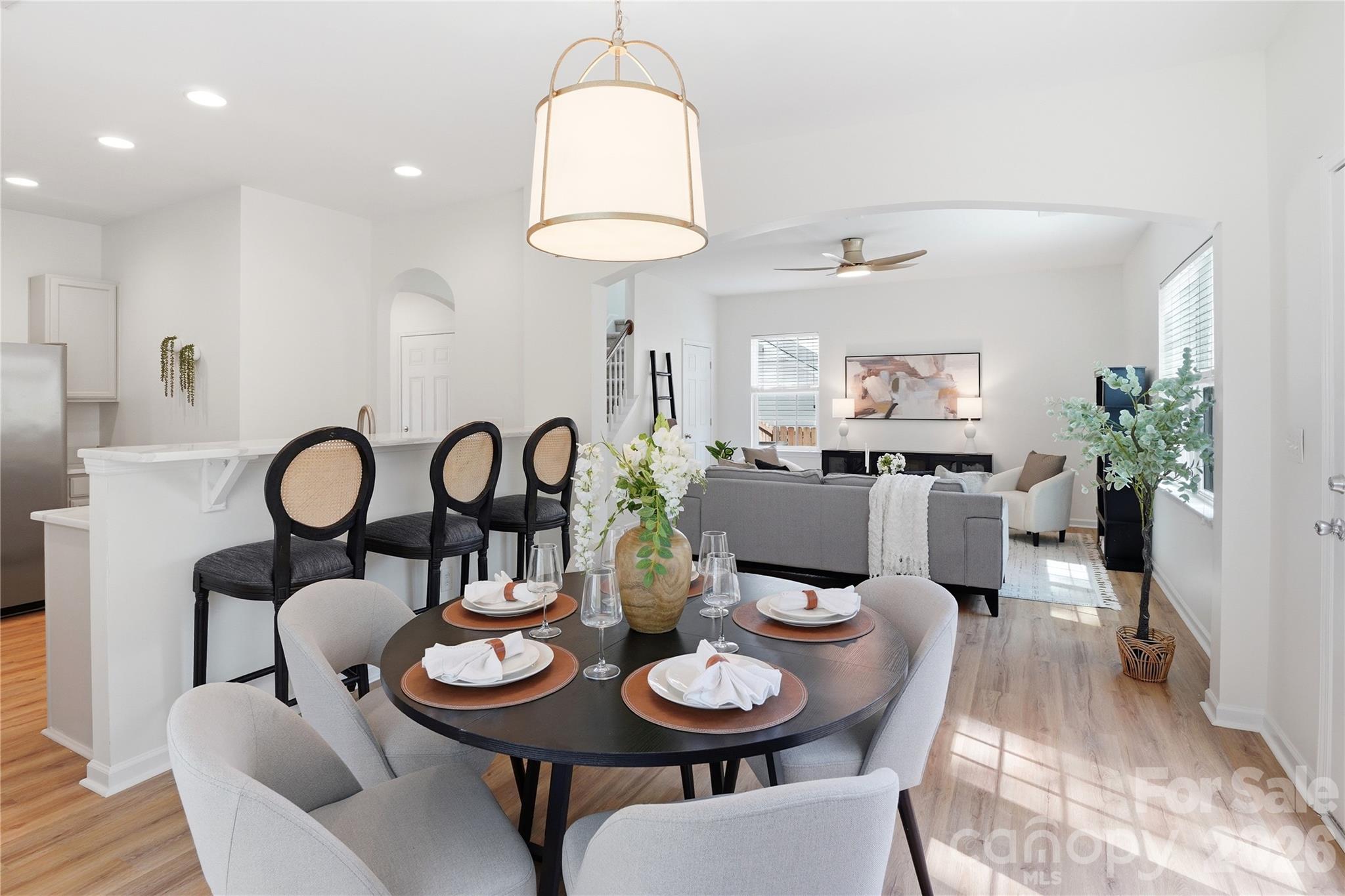 425 Laurel Fork Drive — Fort Mill