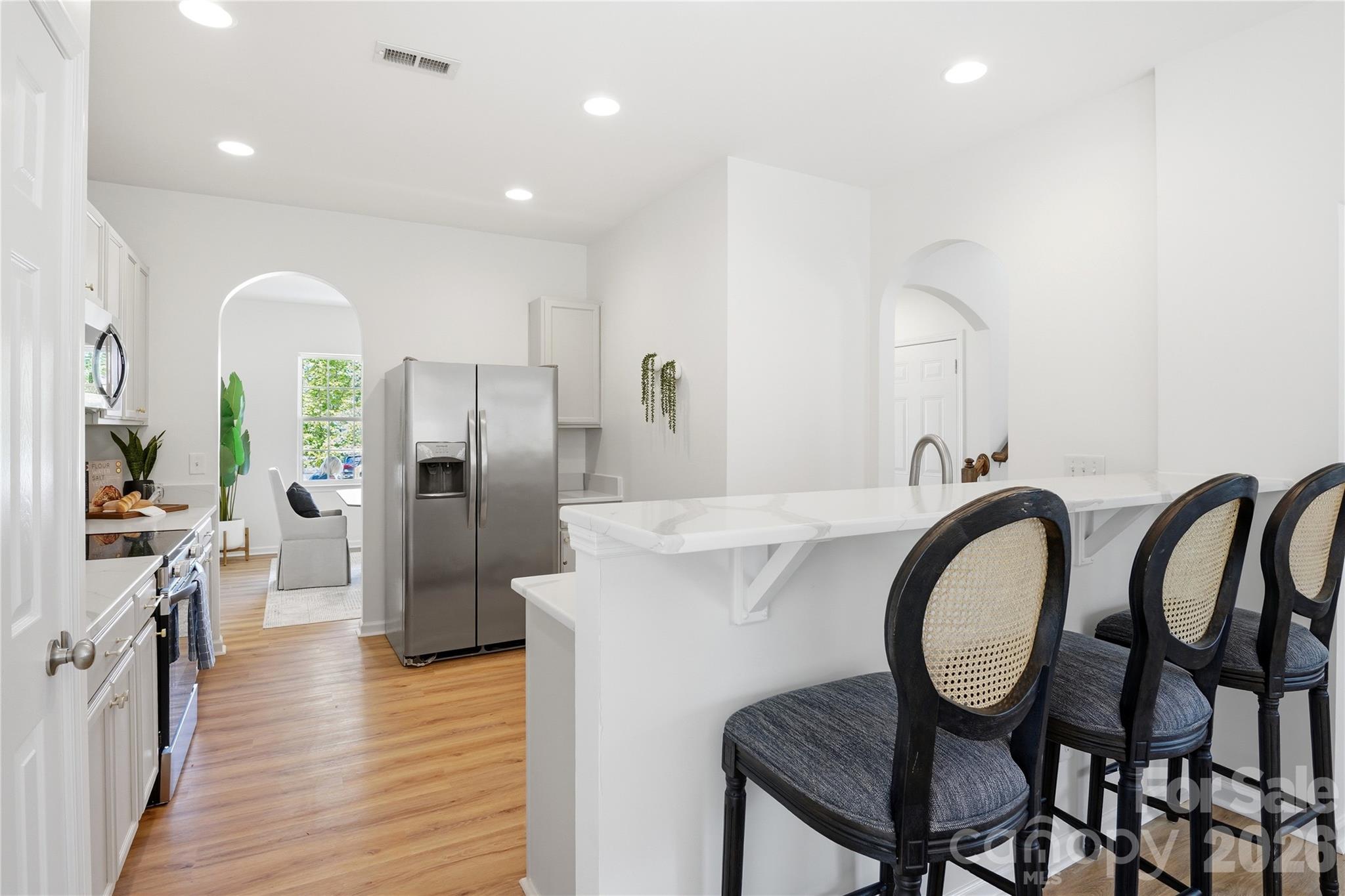 425 Laurel Fork Drive — Fort Mill