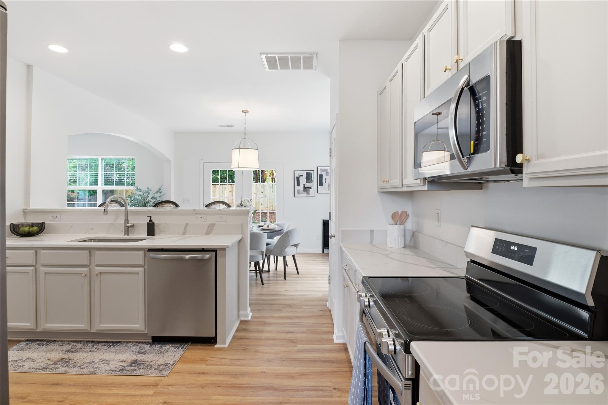 425 Laurel Fork Drive — Fort Mill