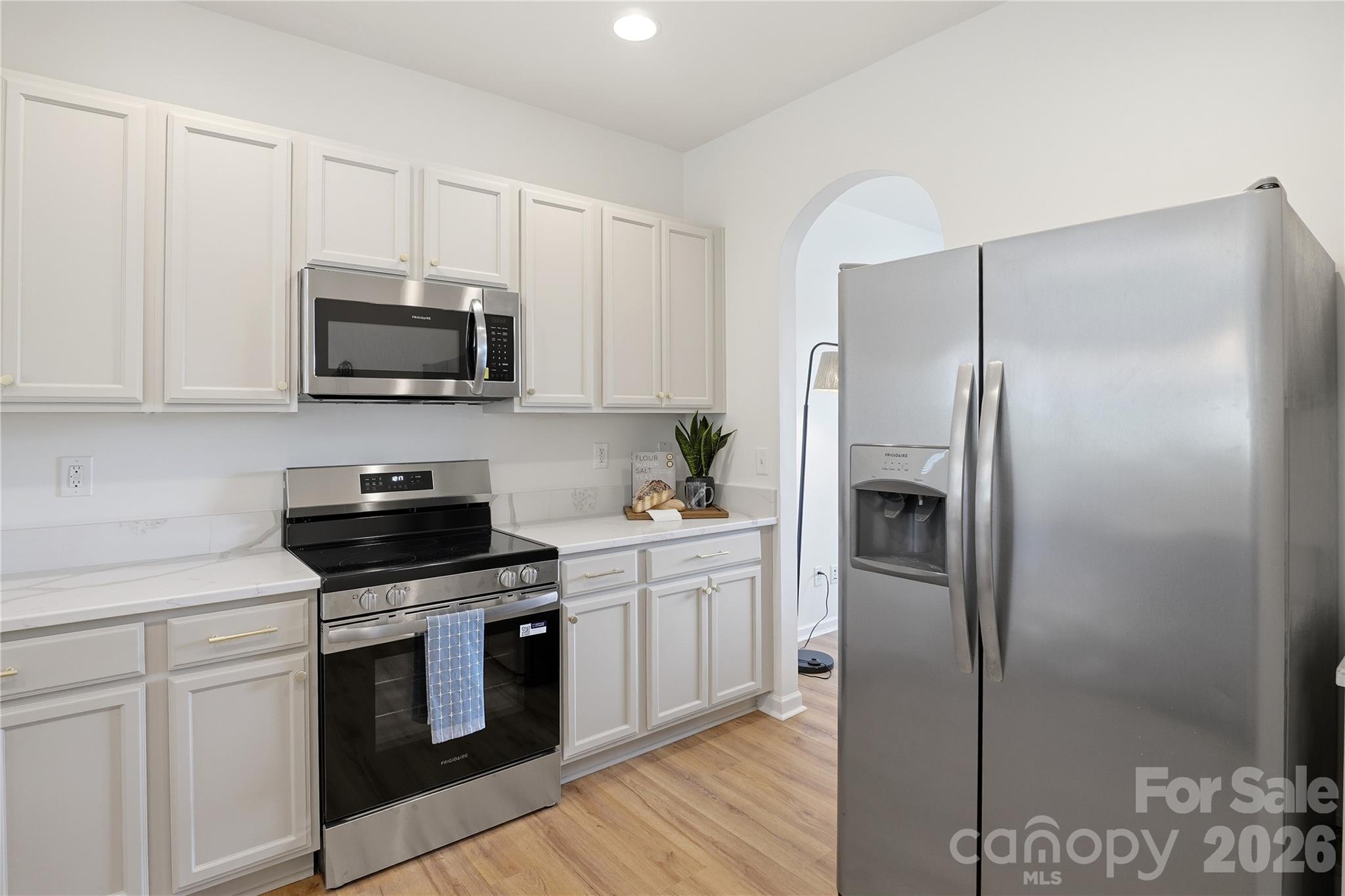 425 Laurel Fork Drive — Fort Mill