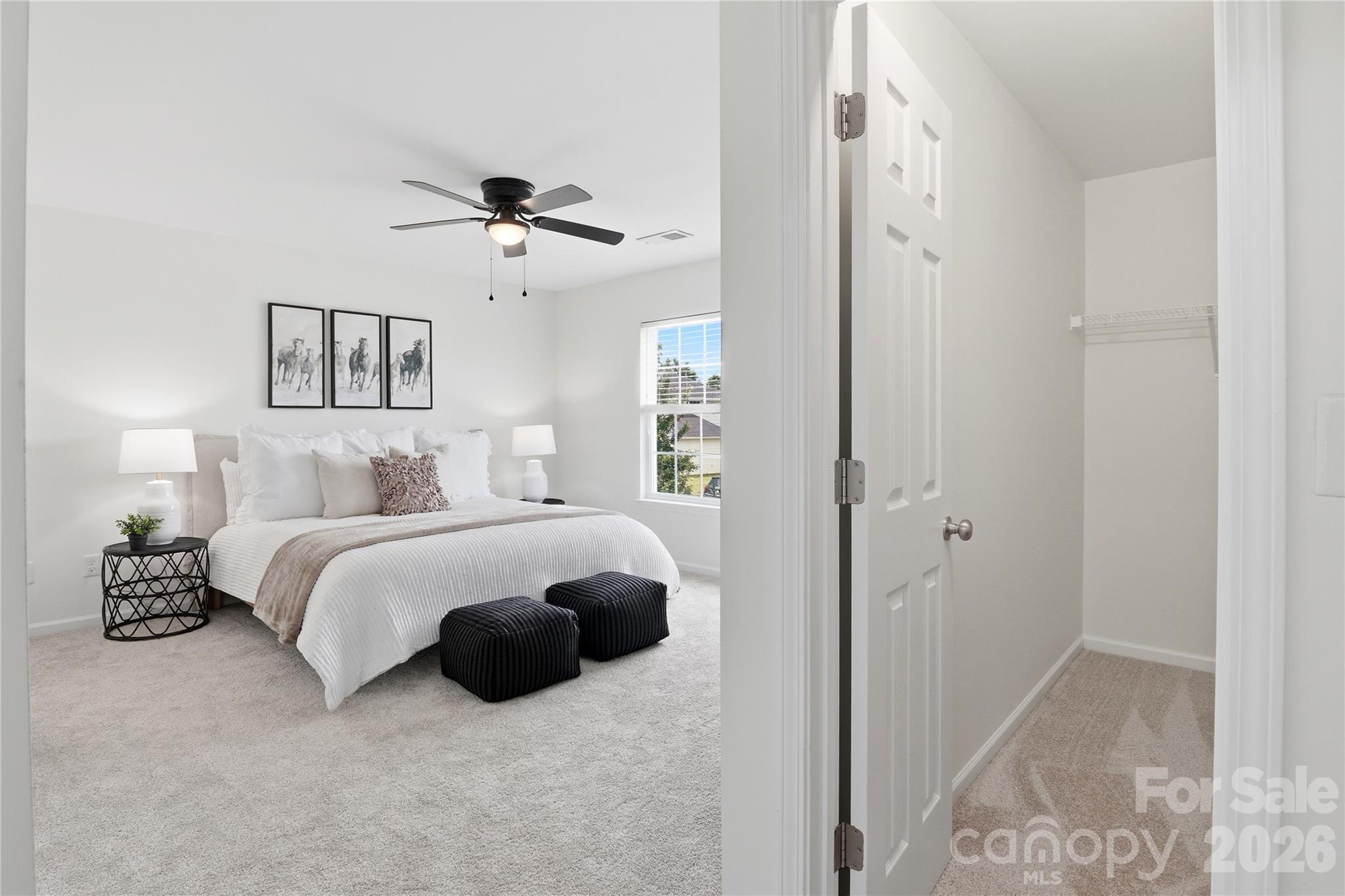 425 Laurel Fork Drive — Fort Mill