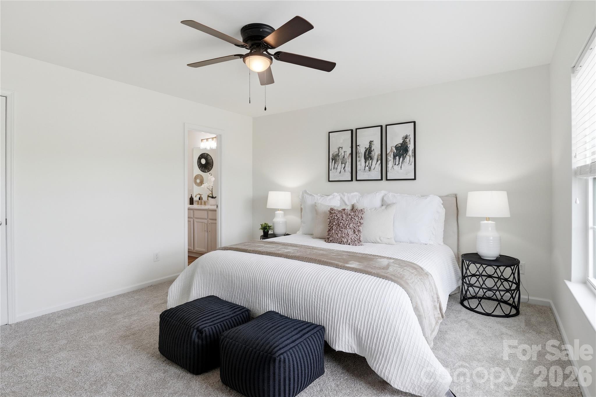 425 Laurel Fork Drive — Fort Mill