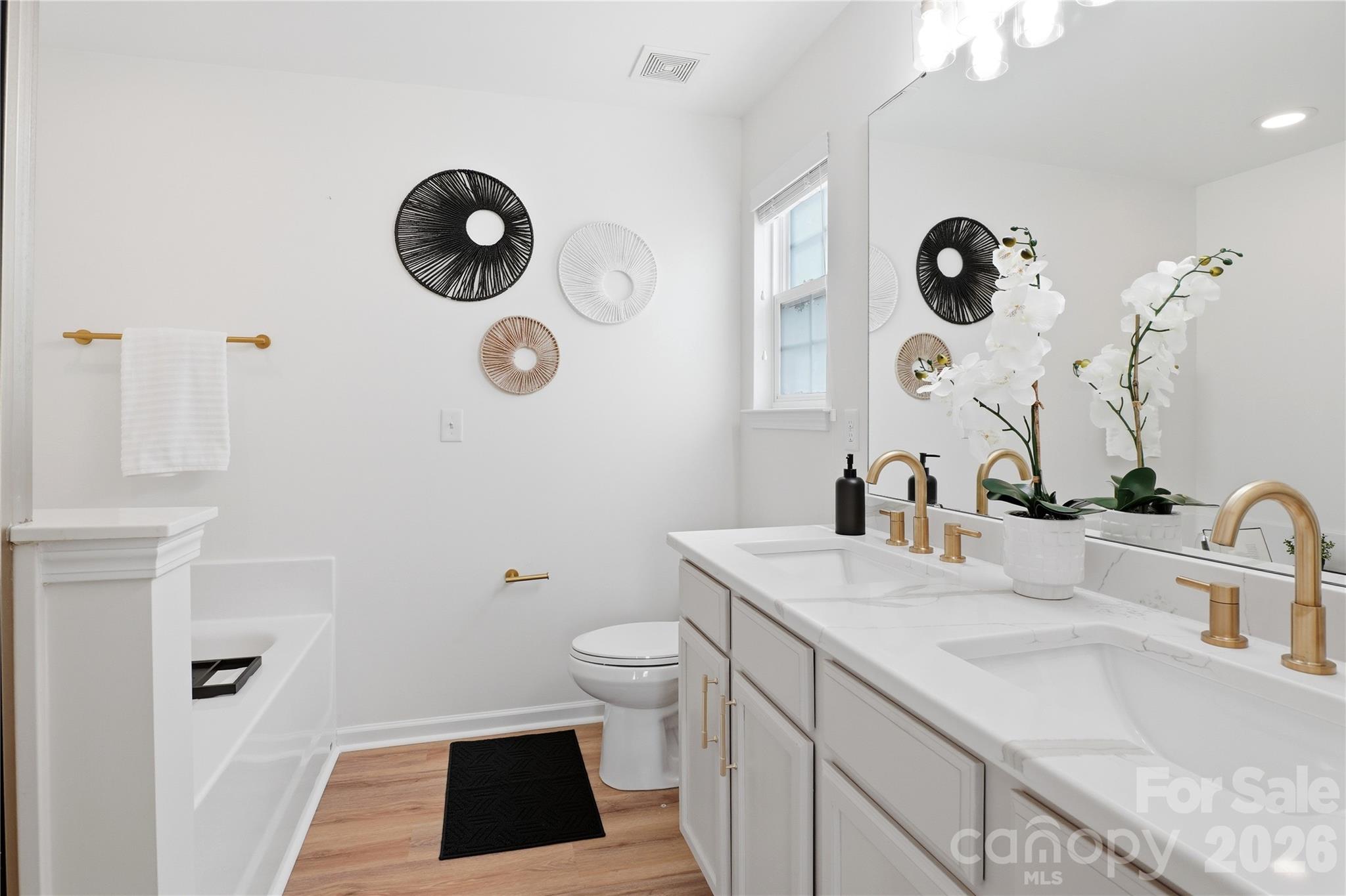 425 Laurel Fork Drive — Fort Mill