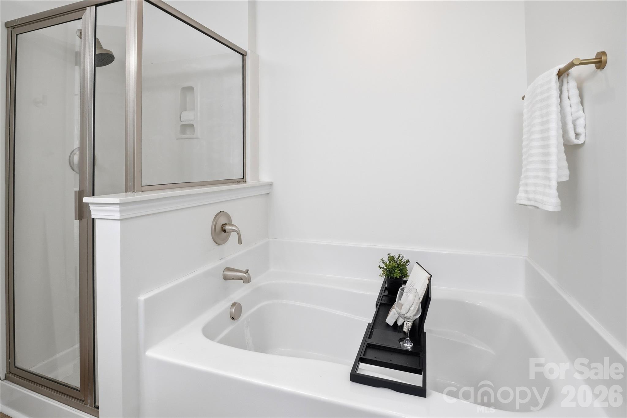 425 Laurel Fork Drive — Fort Mill
