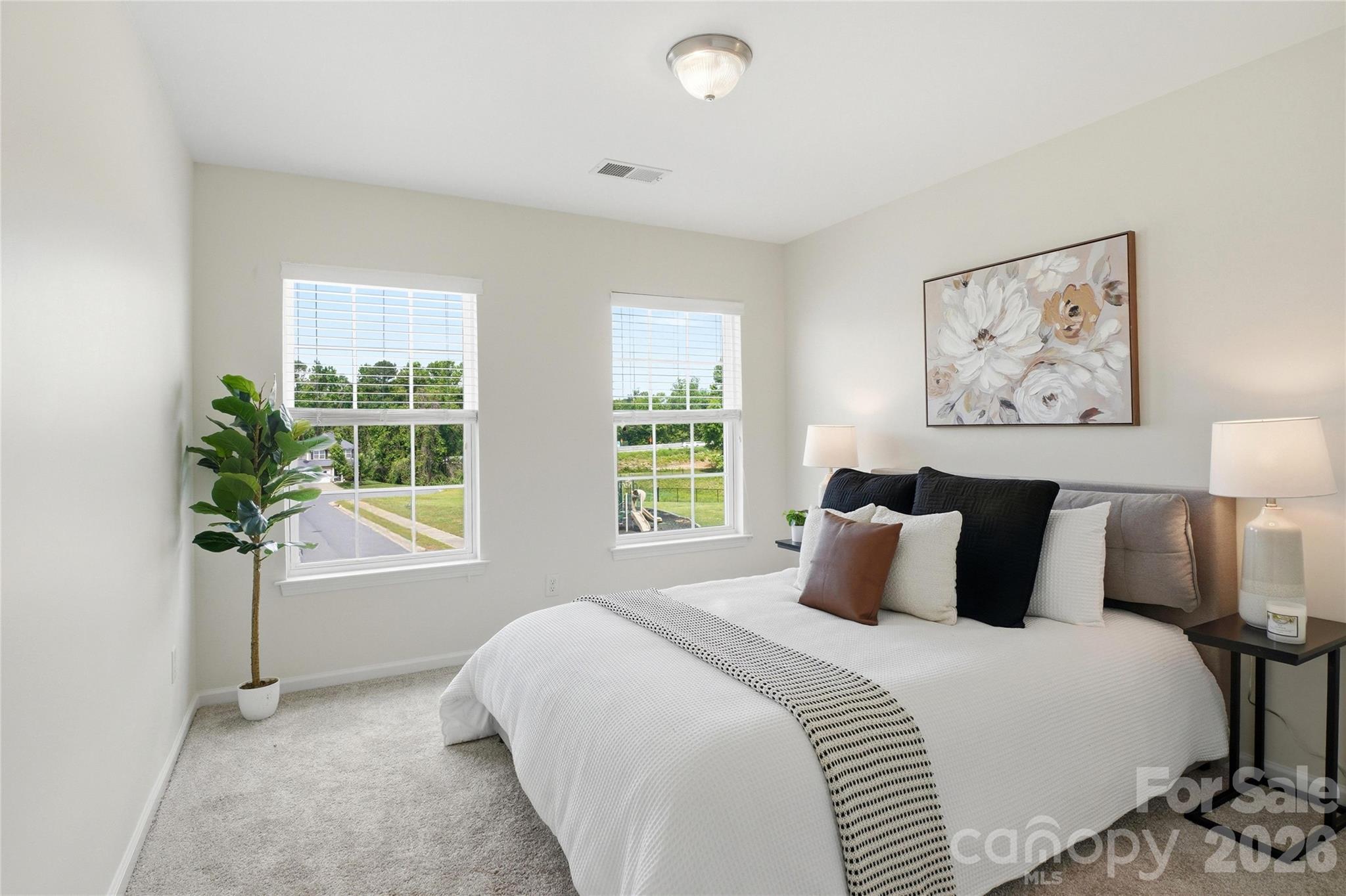 425 Laurel Fork Drive — Fort Mill