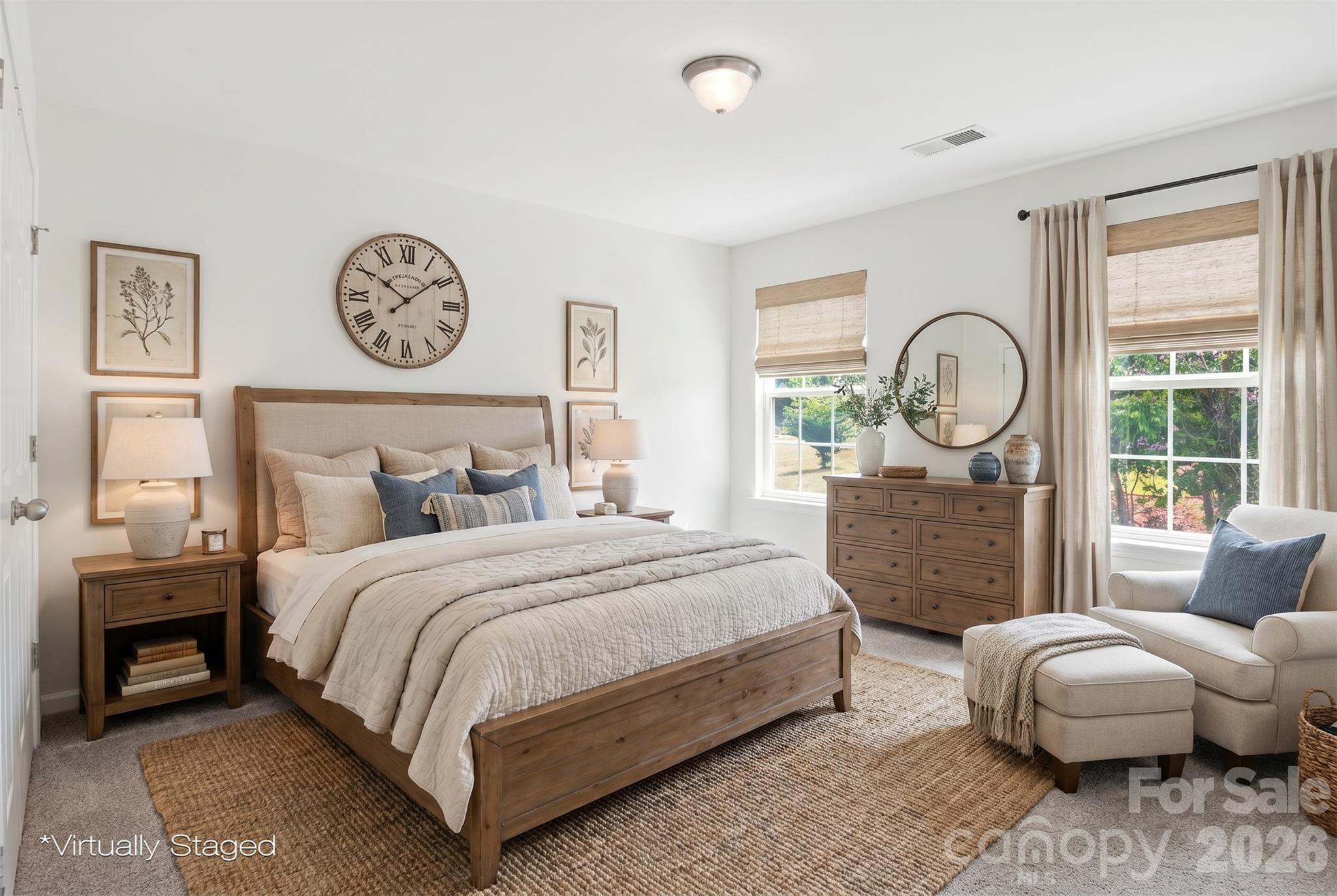 425 Laurel Fork Drive — Fort Mill