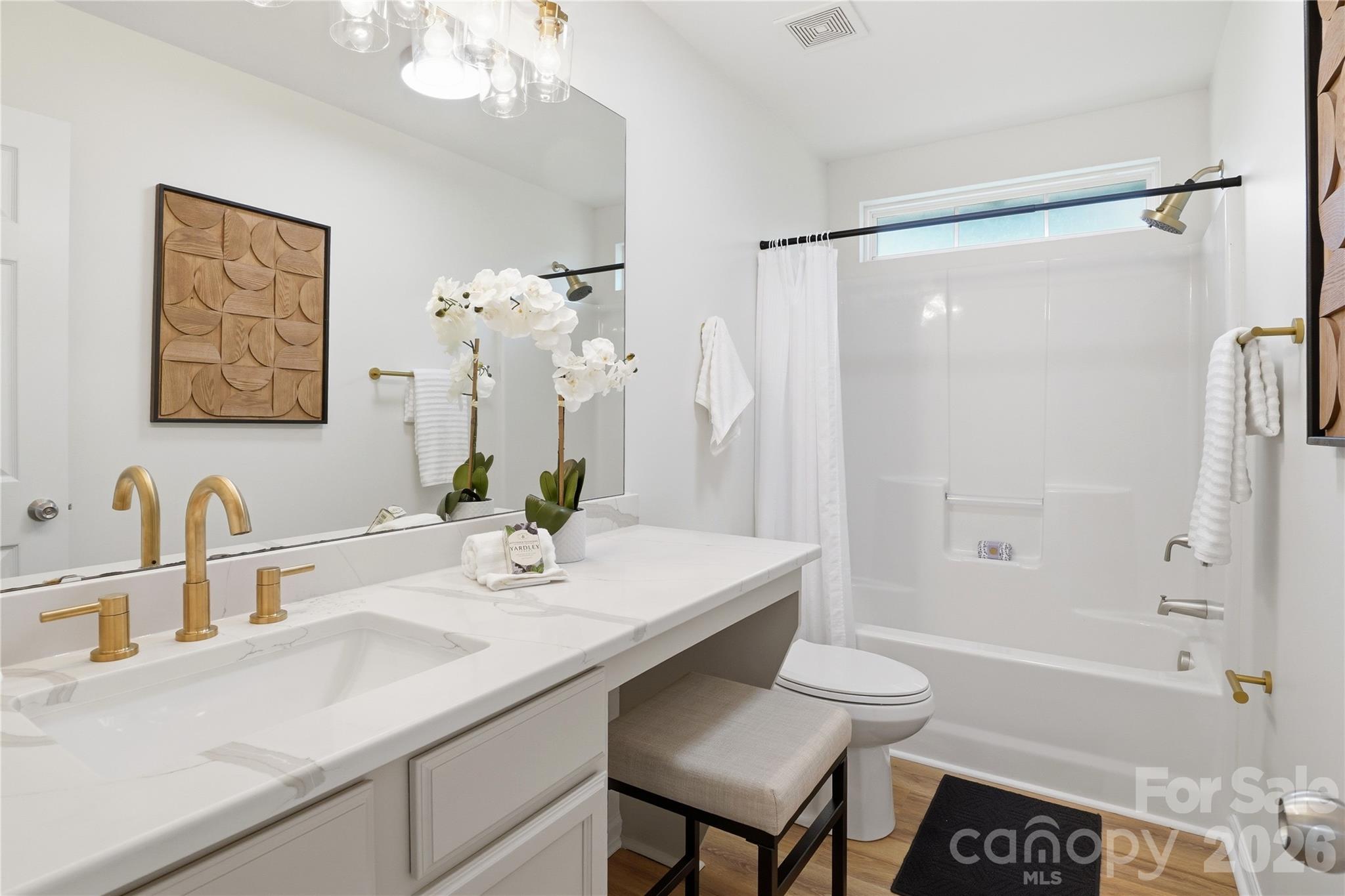 425 Laurel Fork Drive — Fort Mill