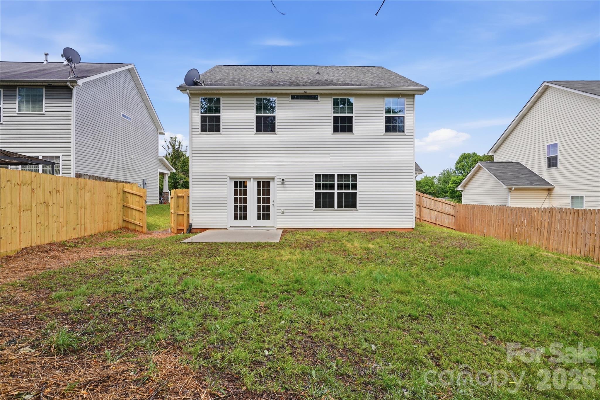 425 Laurel Fork Drive — Fort Mill
