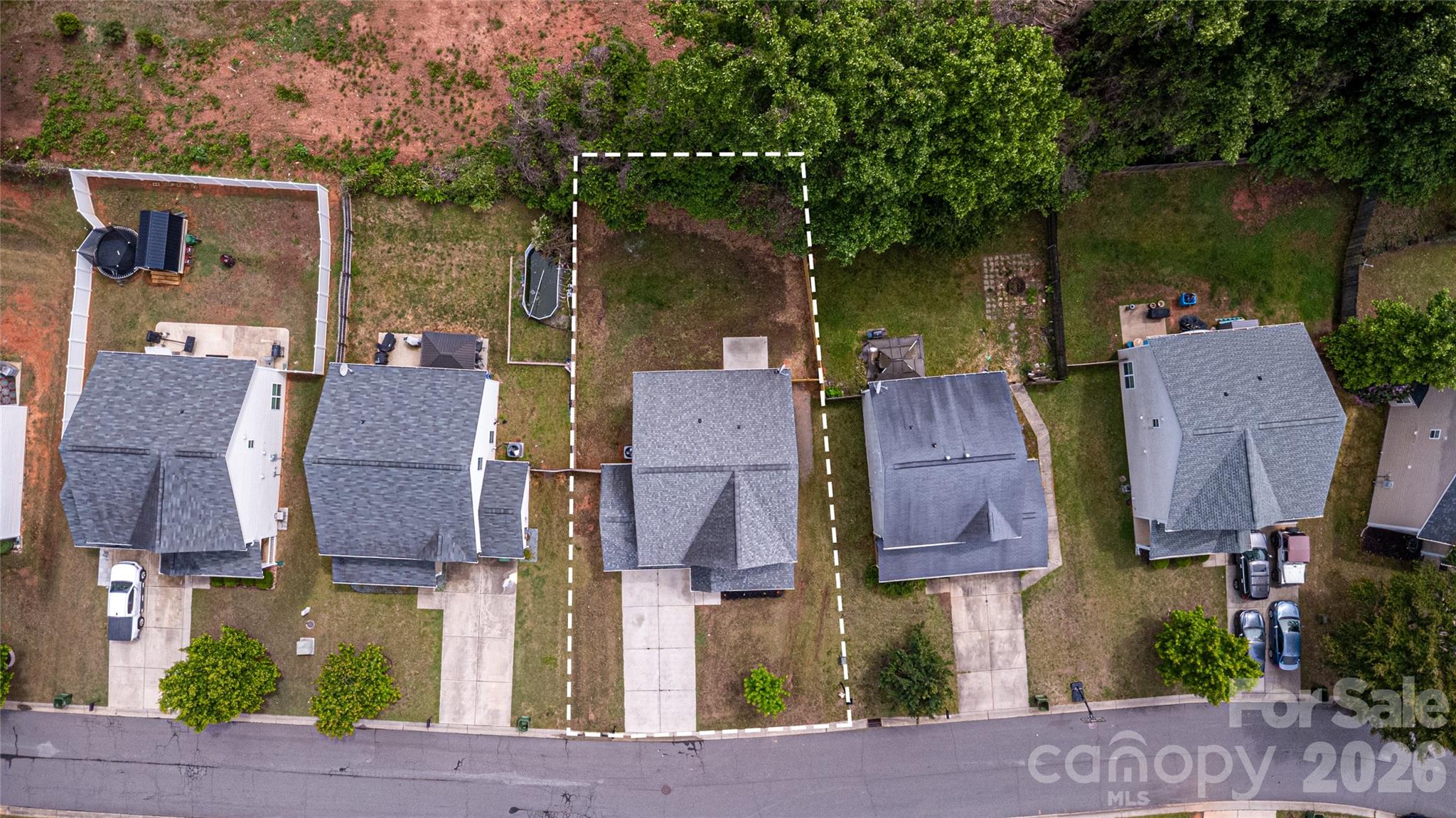 425 Laurel Fork Drive — Fort Mill