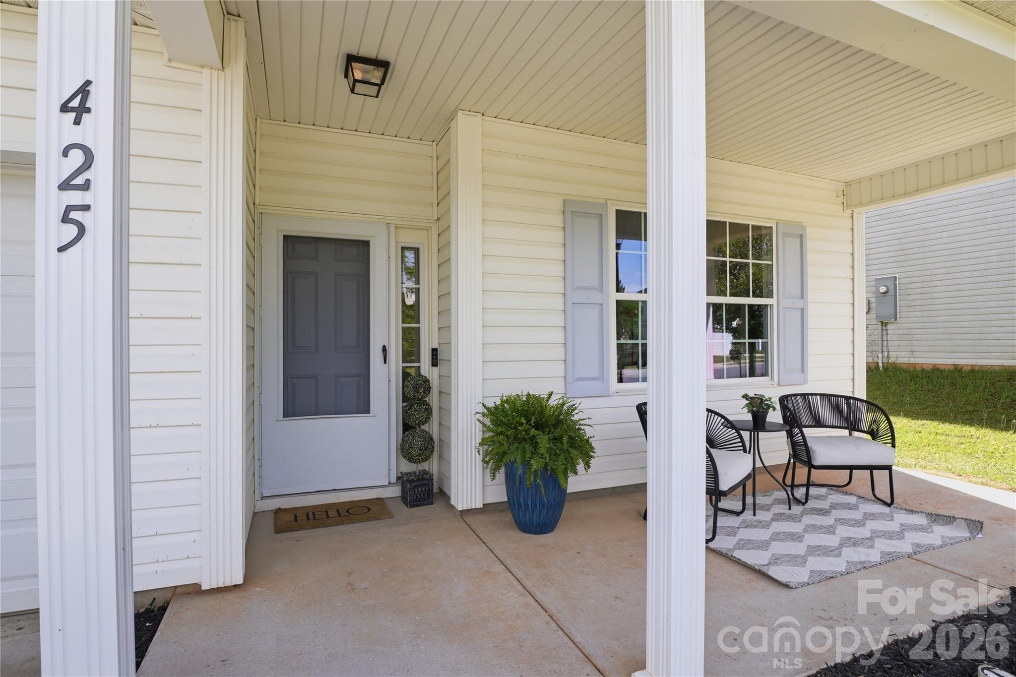425 Laurel Fork Drive — Fort Mill