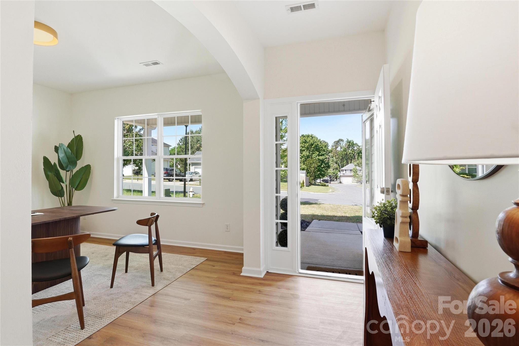 425 Laurel Fork Drive — Fort Mill