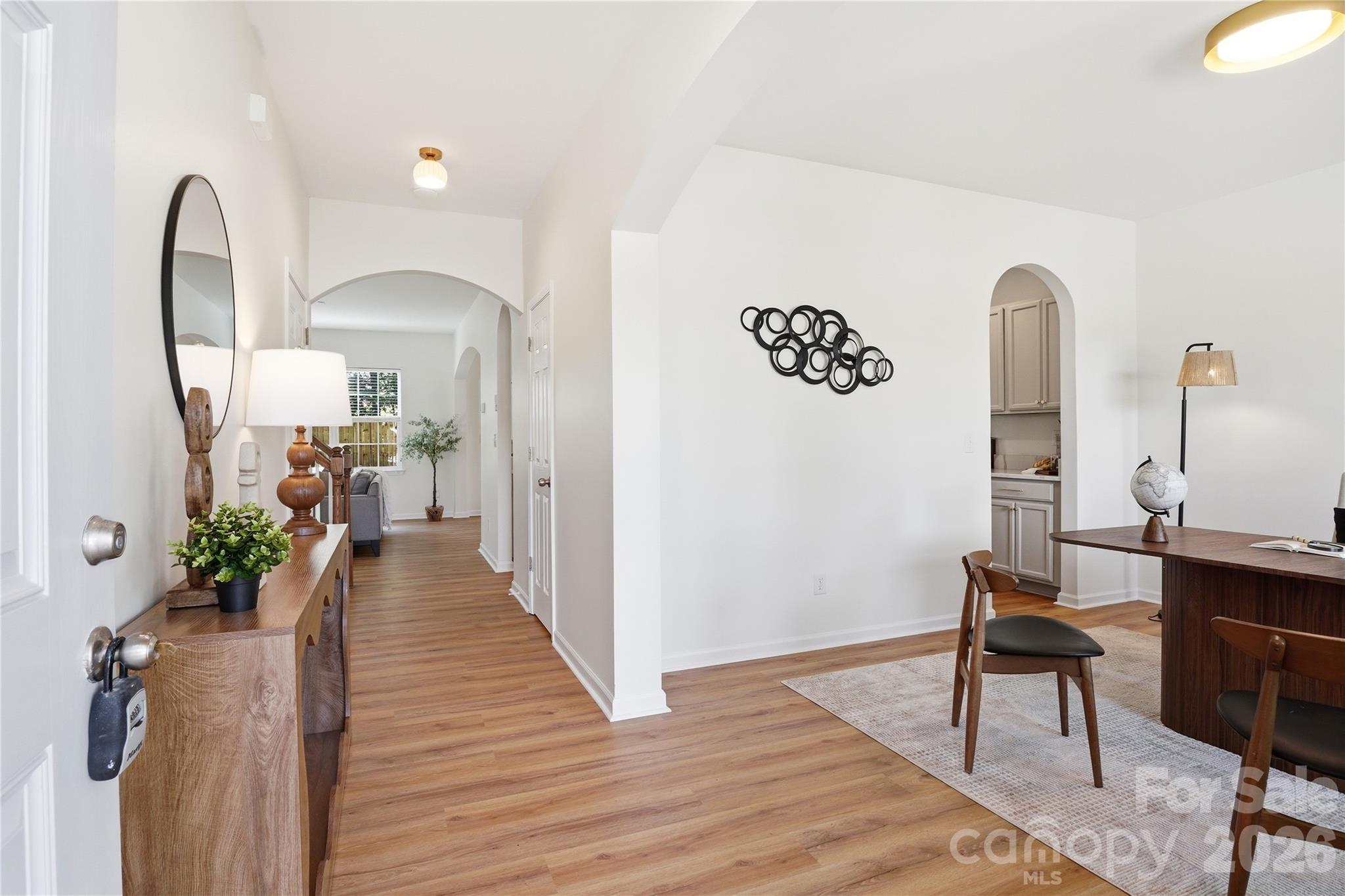 425 Laurel Fork Drive — Fort Mill