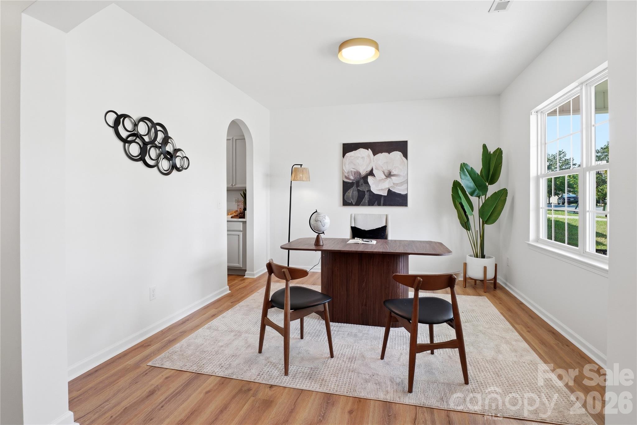 425 Laurel Fork Drive — Fort Mill