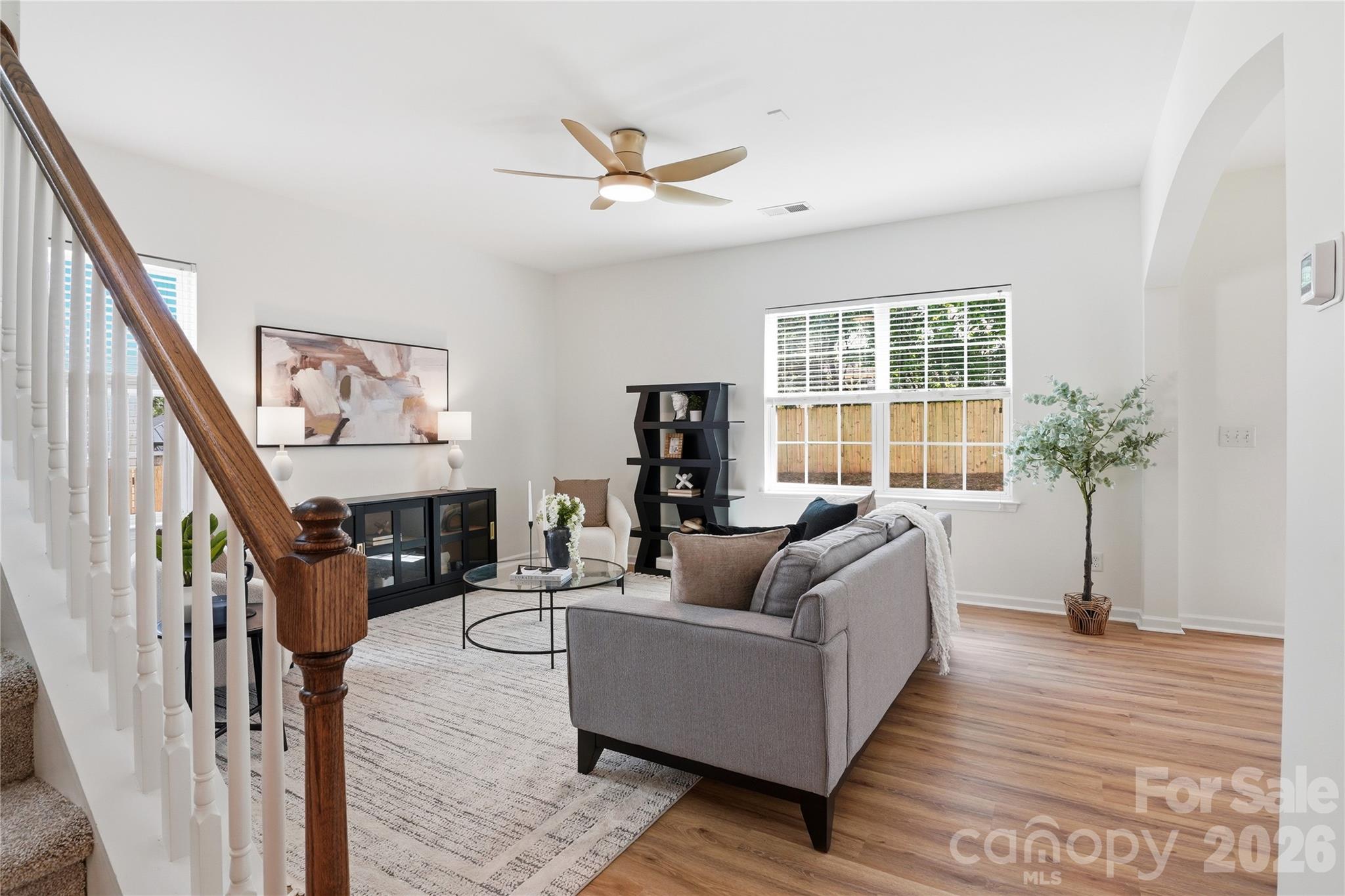 425 Laurel Fork Drive — Fort Mill