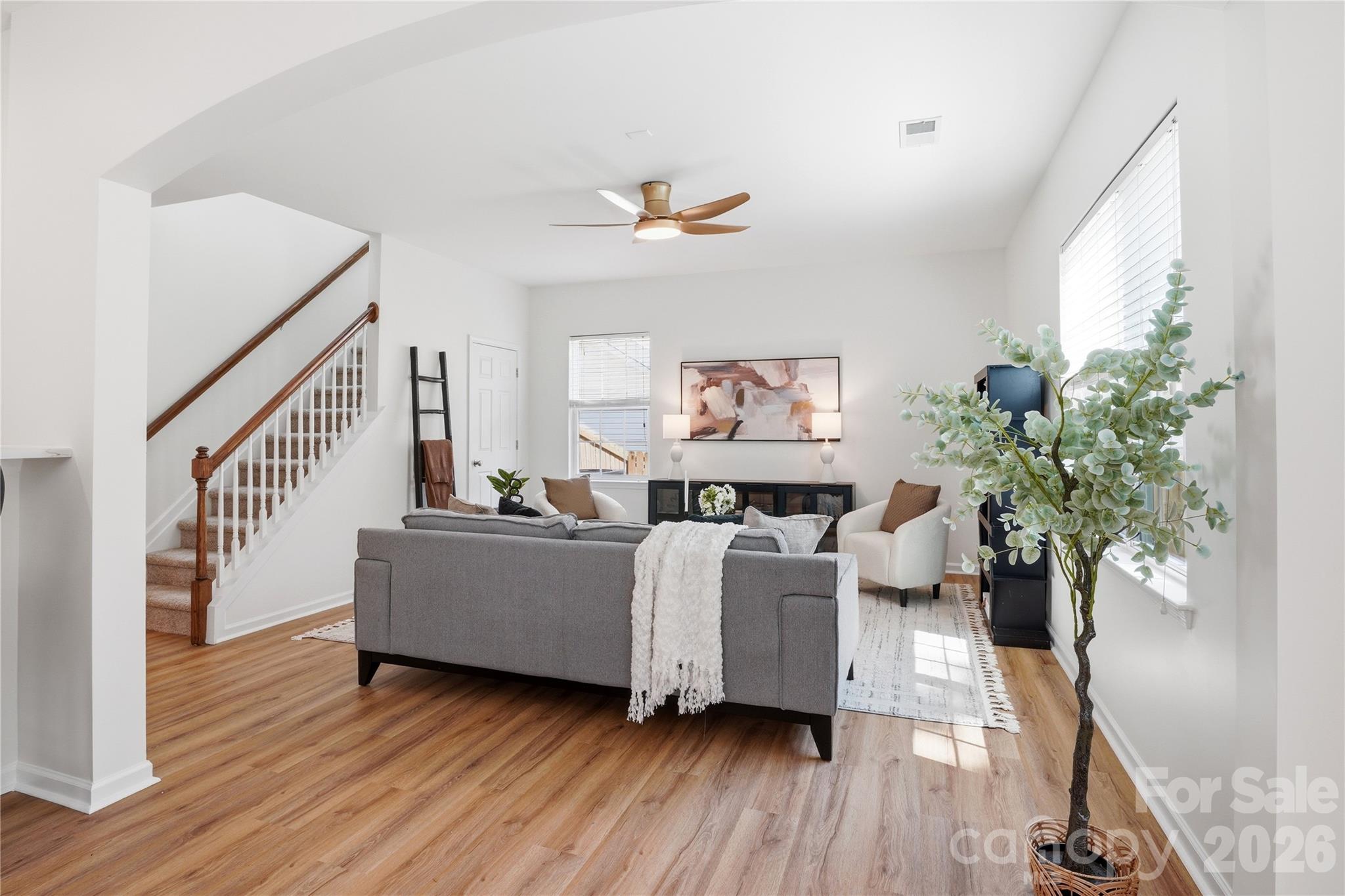 425 Laurel Fork Drive — Fort Mill