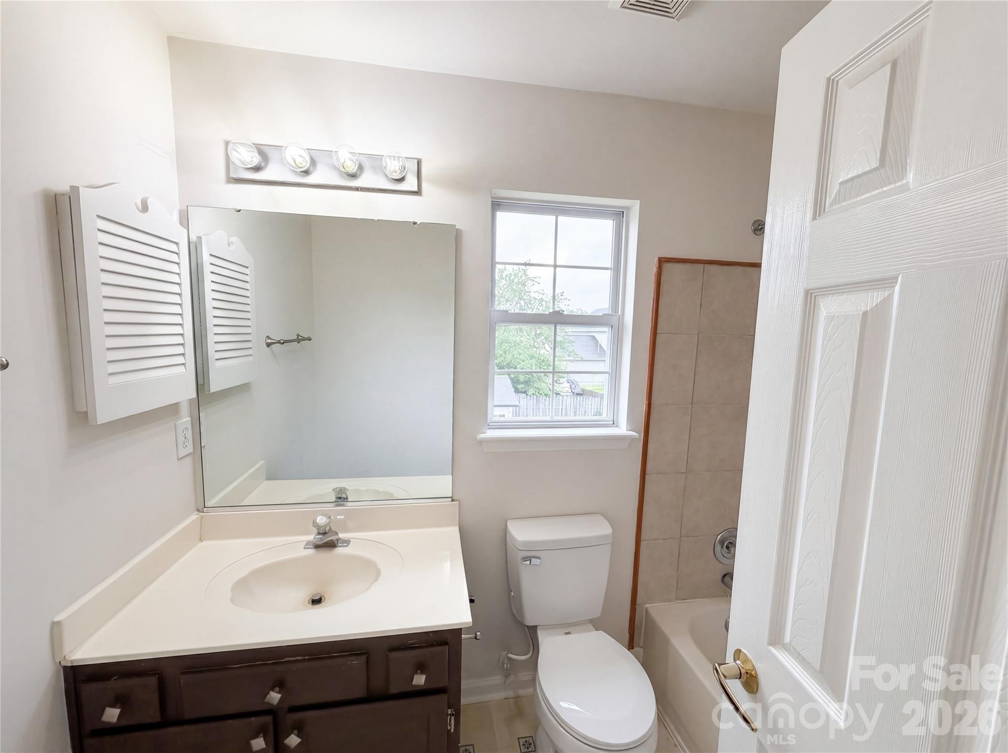 4975 Bentridge Drive NW — Concord
