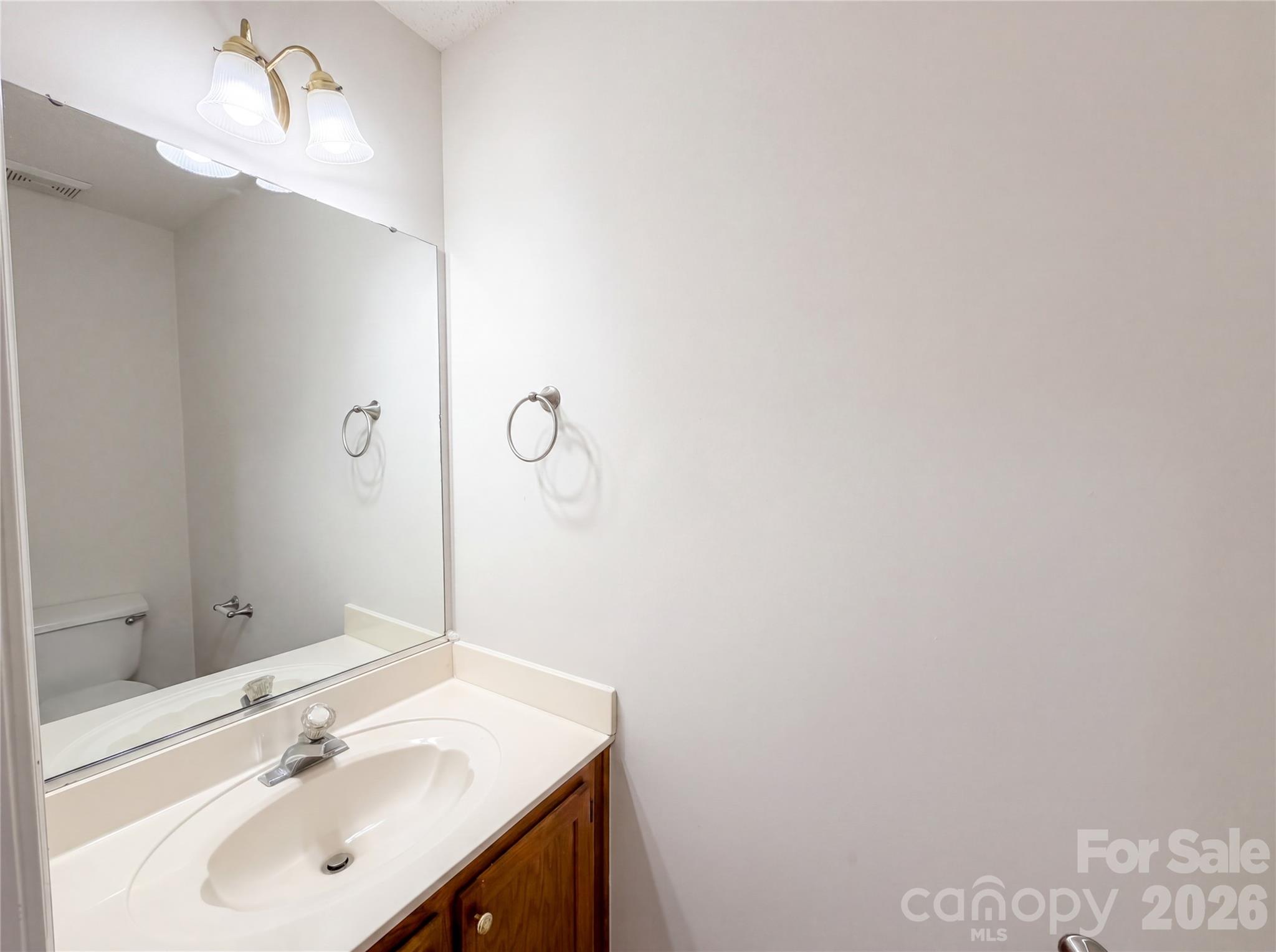 4975 Bentridge Drive NW — Concord