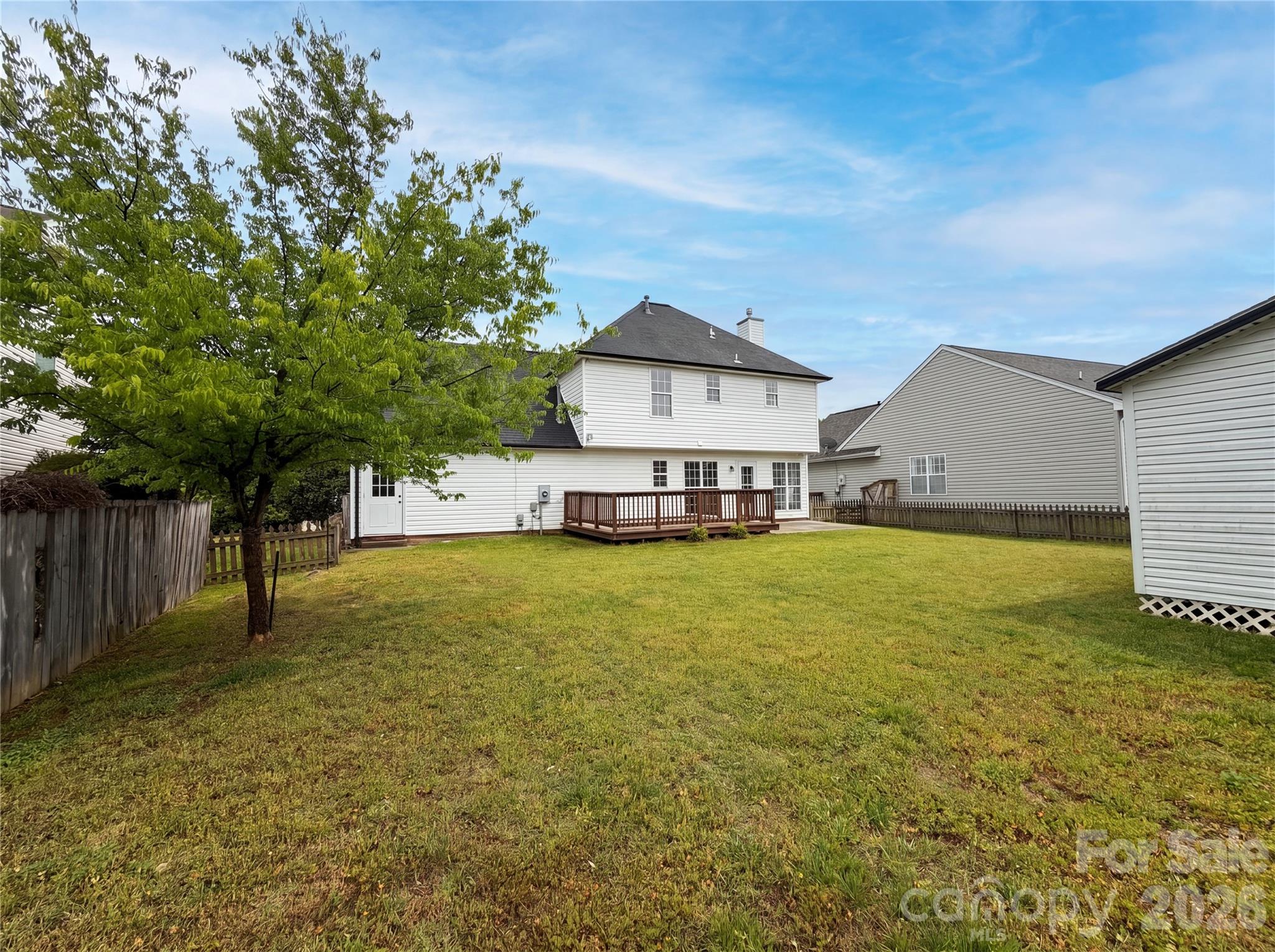 4975 Bentridge Drive NW — Concord