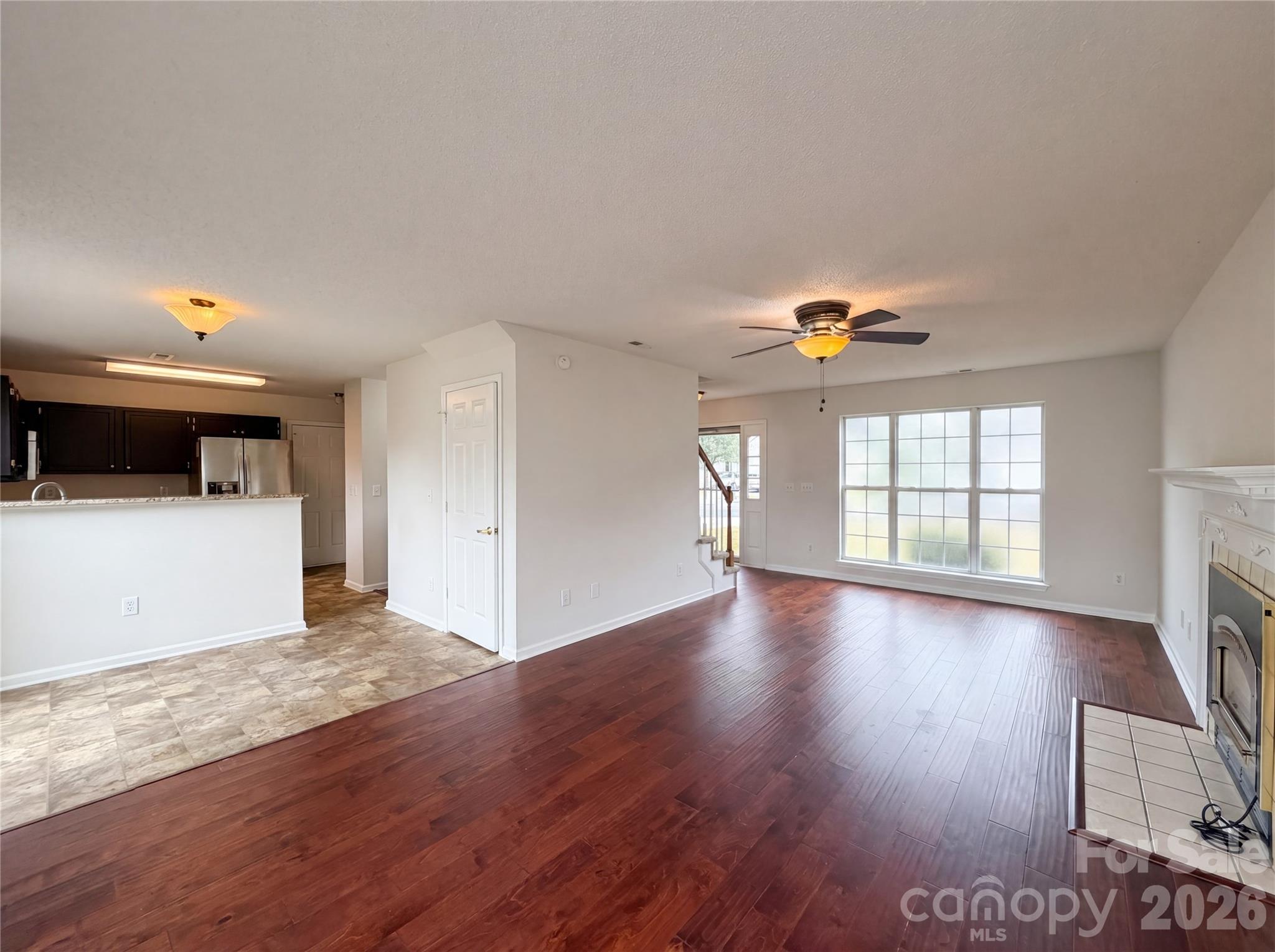 4975 Bentridge Drive NW — Concord