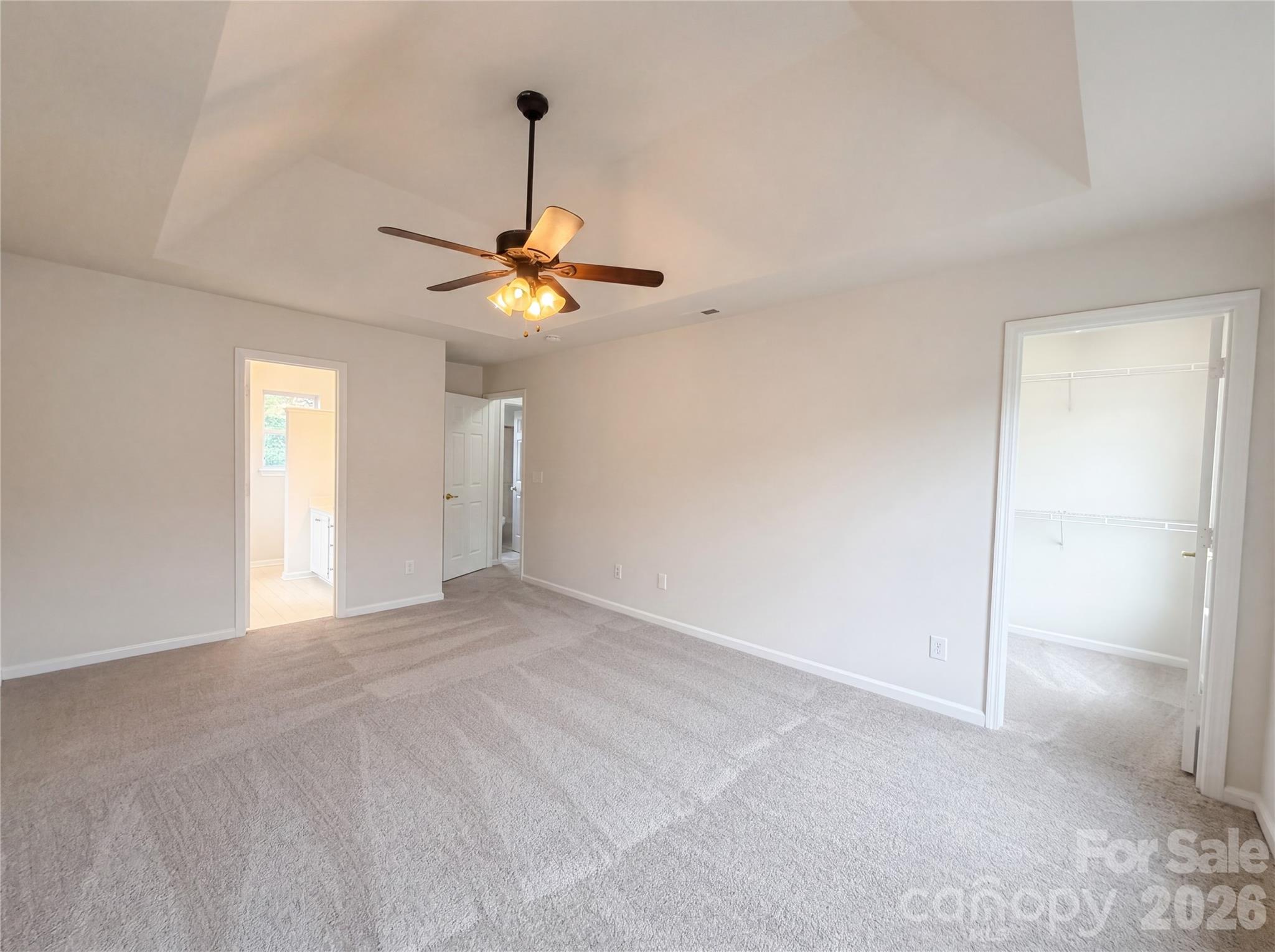 4975 Bentridge Drive NW — Concord