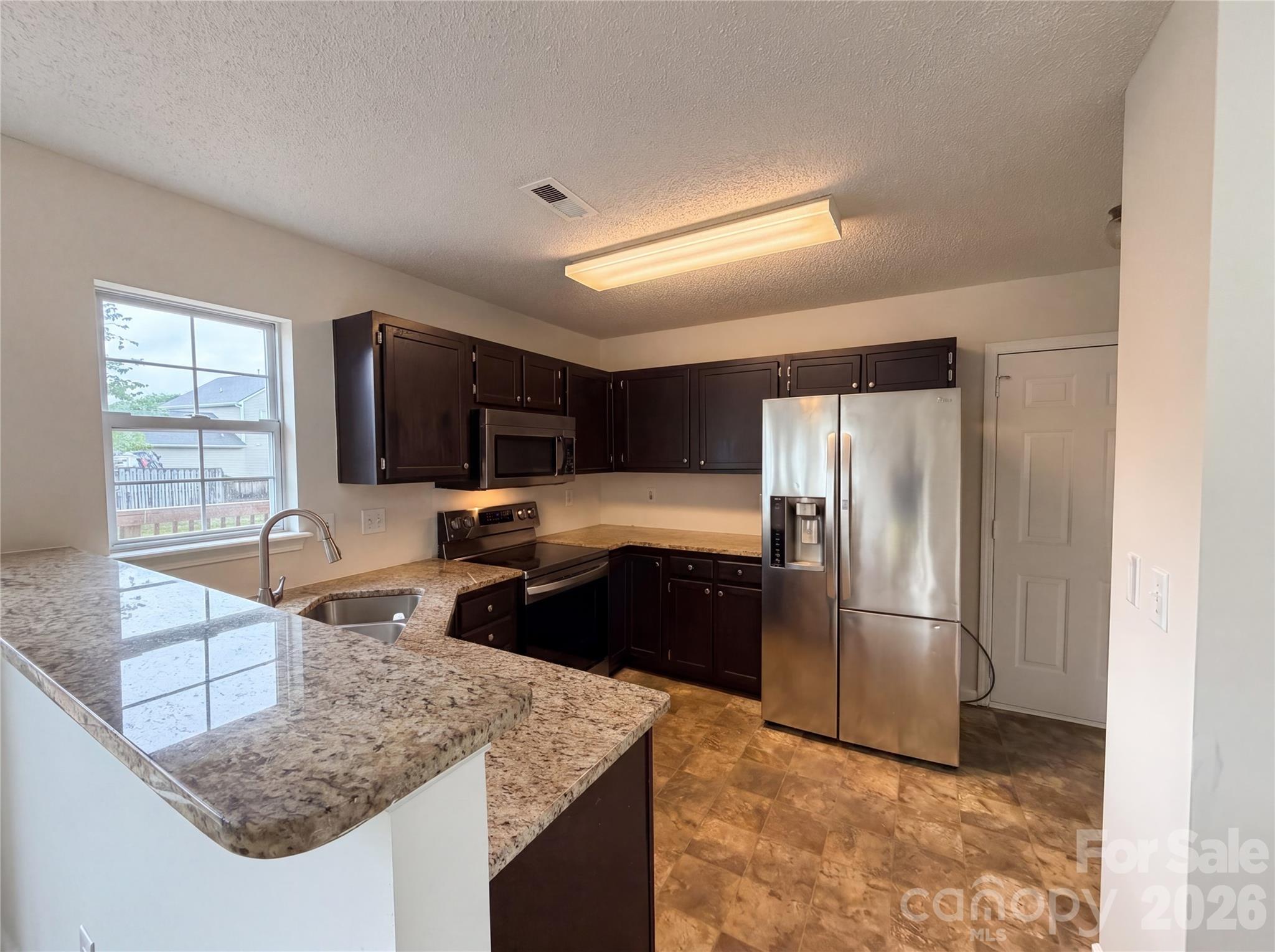 4975 Bentridge Drive NW — Concord