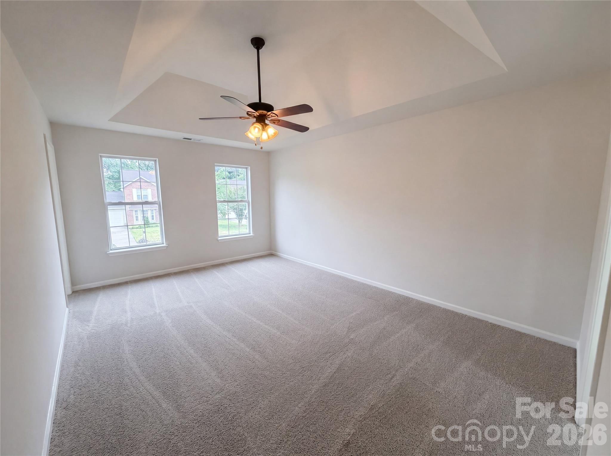 4975 Bentridge Drive NW — Concord