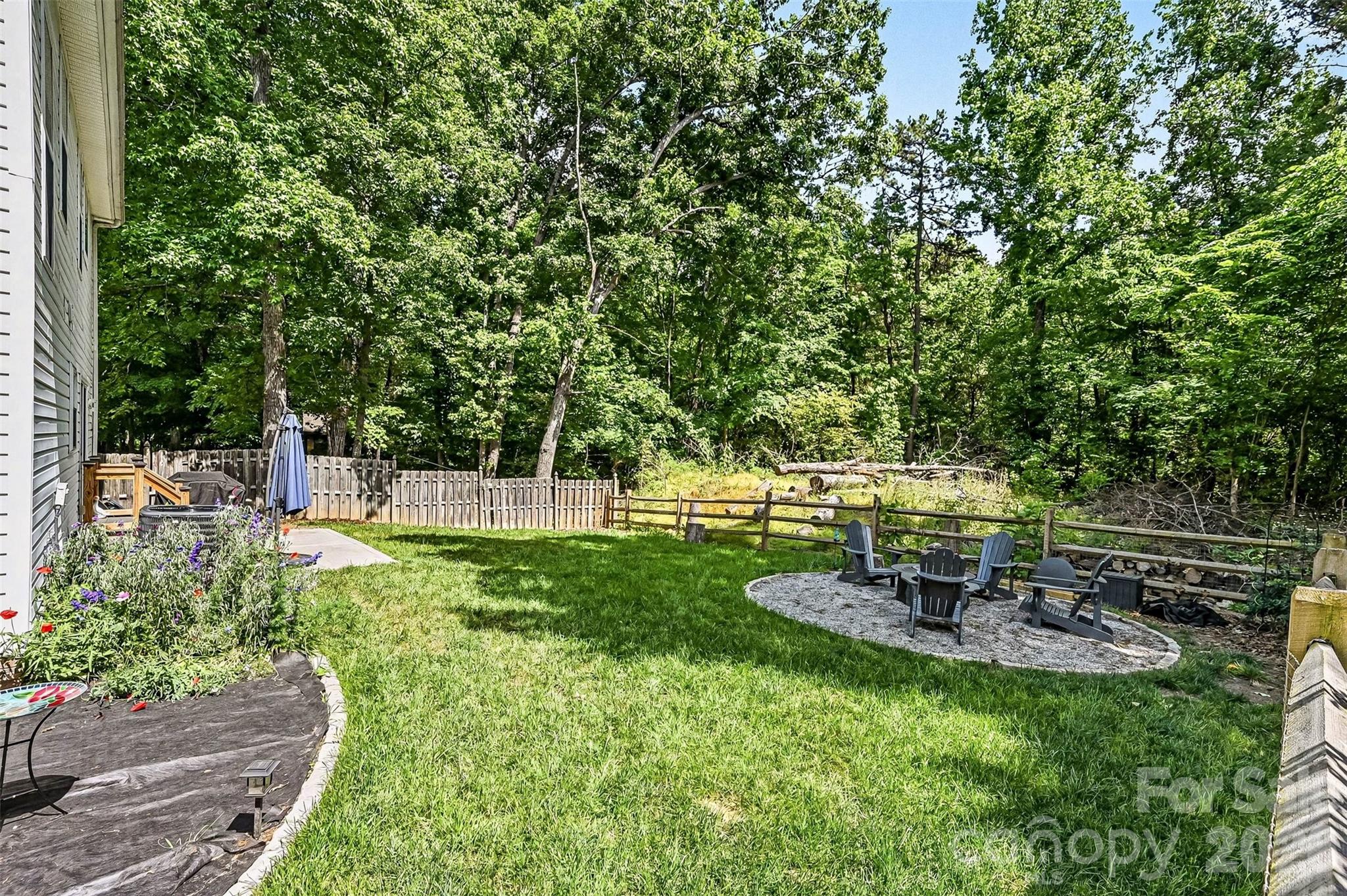6752 Allness Glen Lane — Charlotte