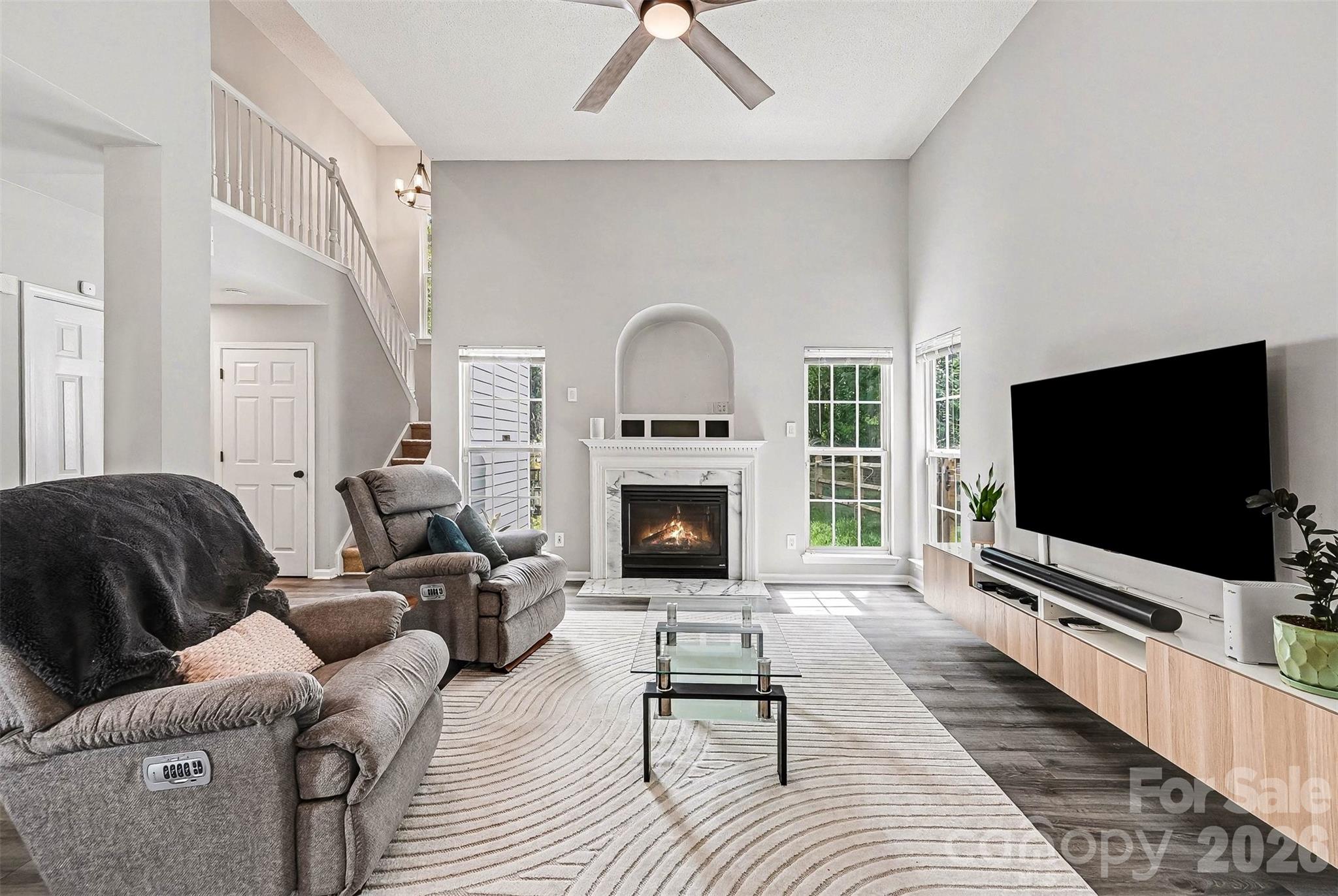 6752 Allness Glen Lane — Charlotte
