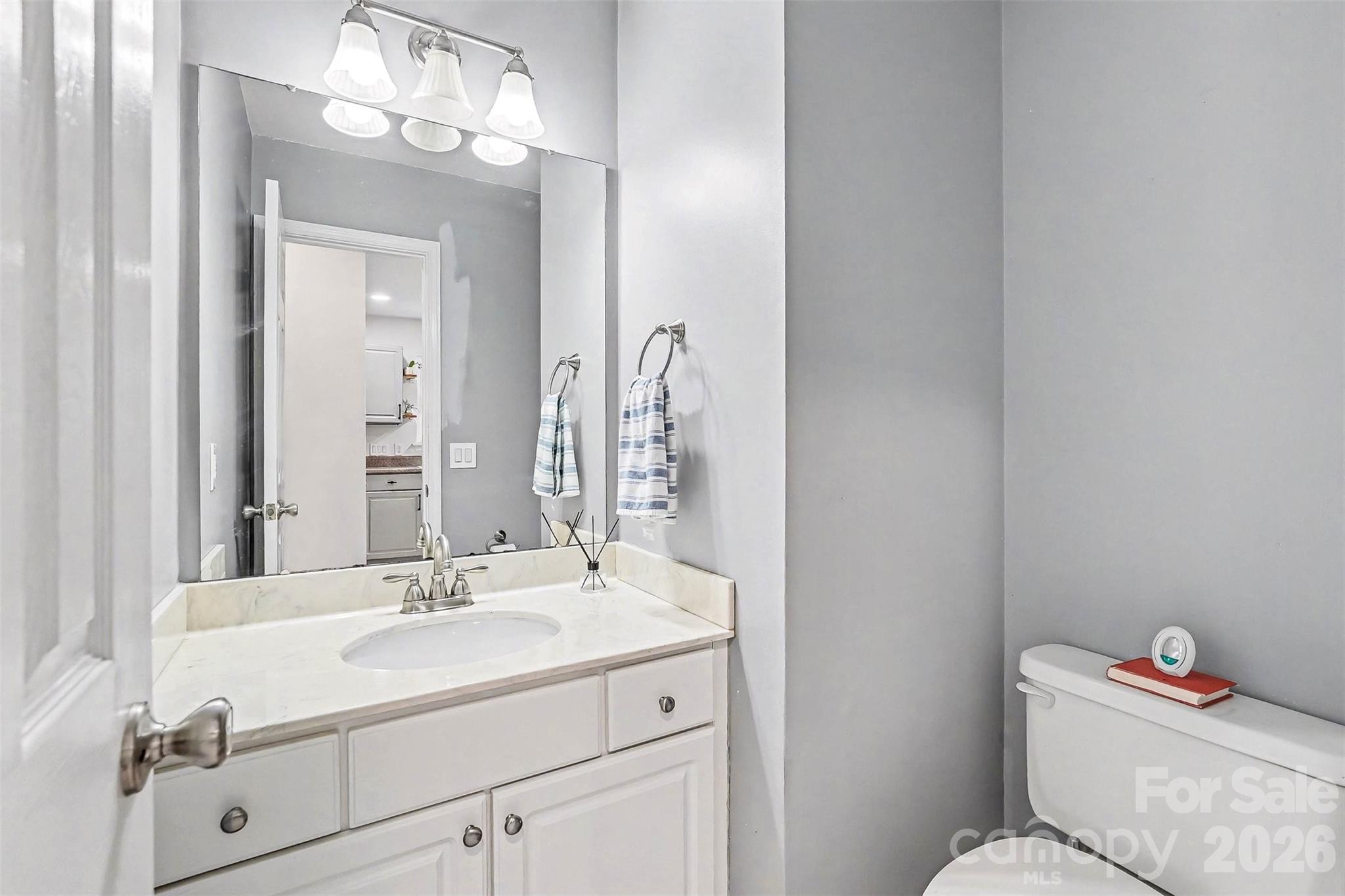 6752 Allness Glen Lane — Charlotte