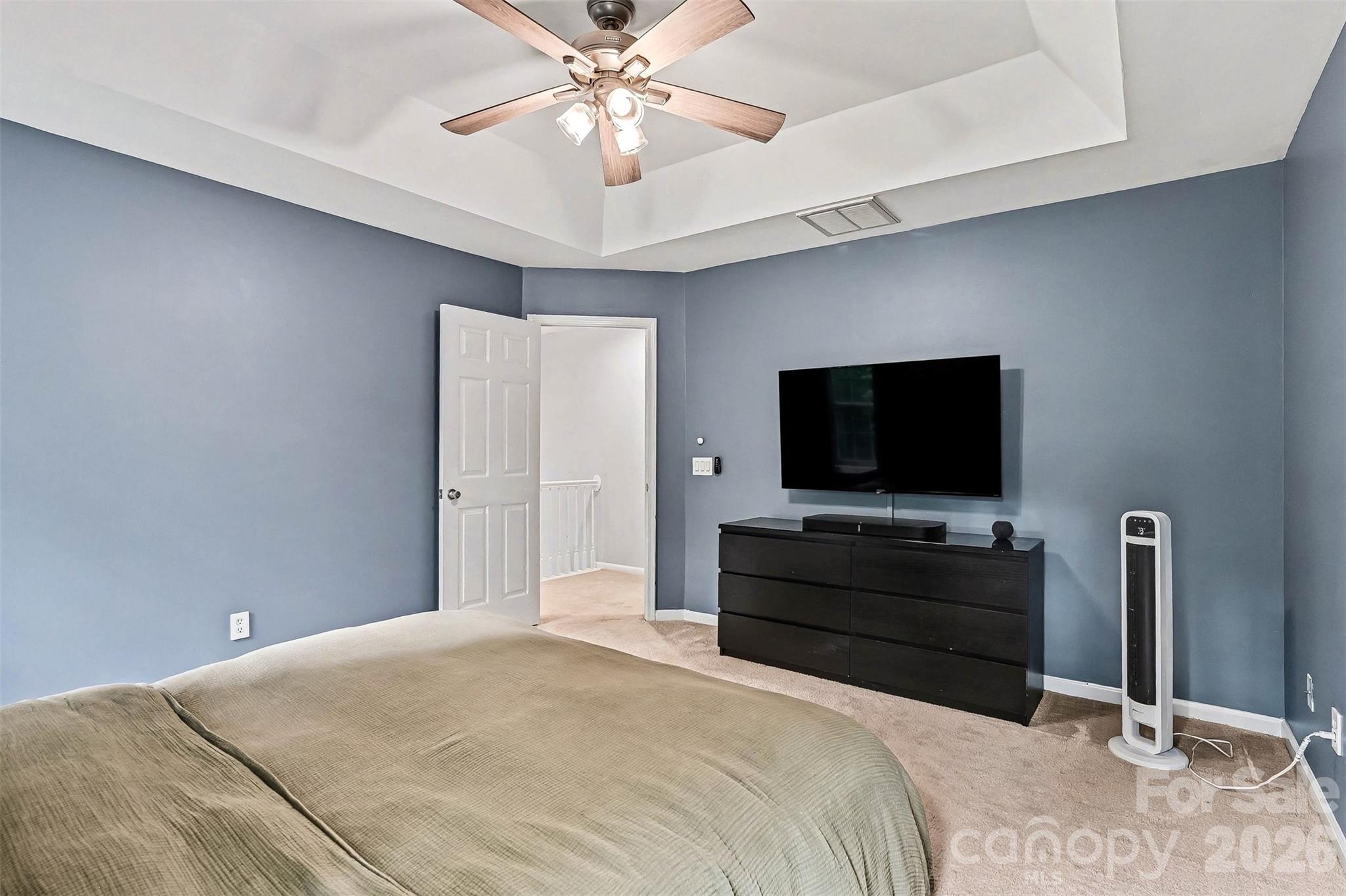 6752 Allness Glen Lane — Charlotte