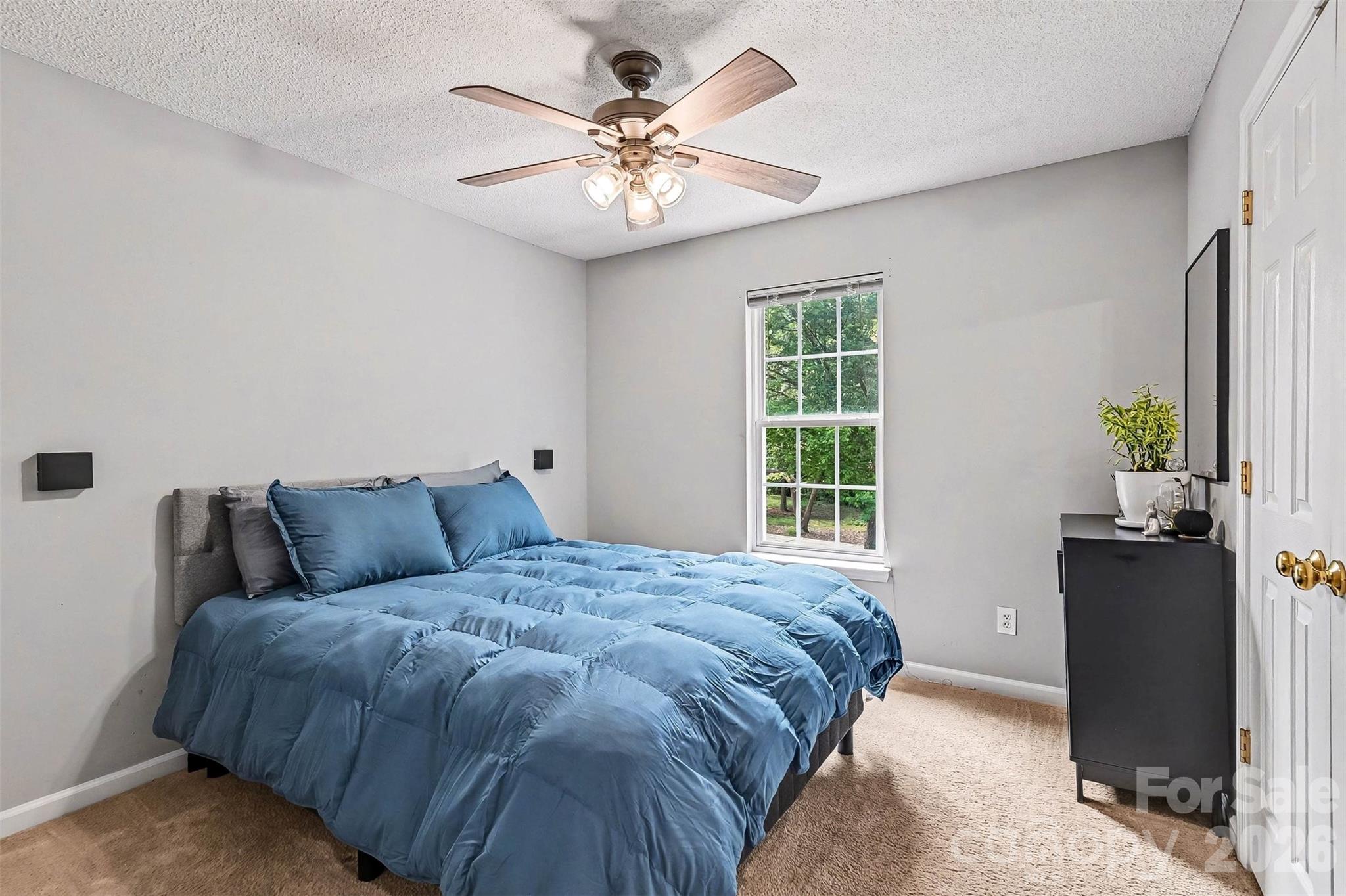 6752 Allness Glen Lane — Charlotte