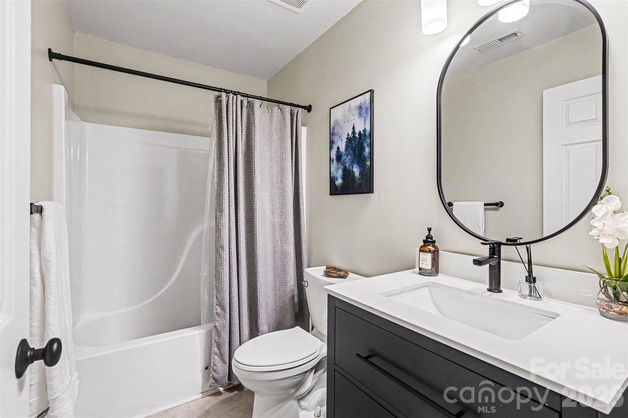 6752 Allness Glen Lane — Charlotte