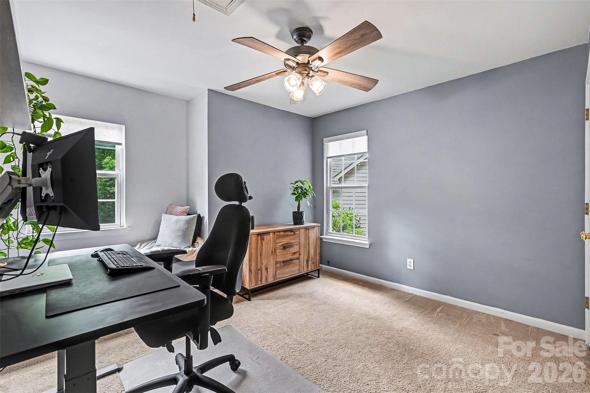 6752 Allness Glen Lane — Charlotte