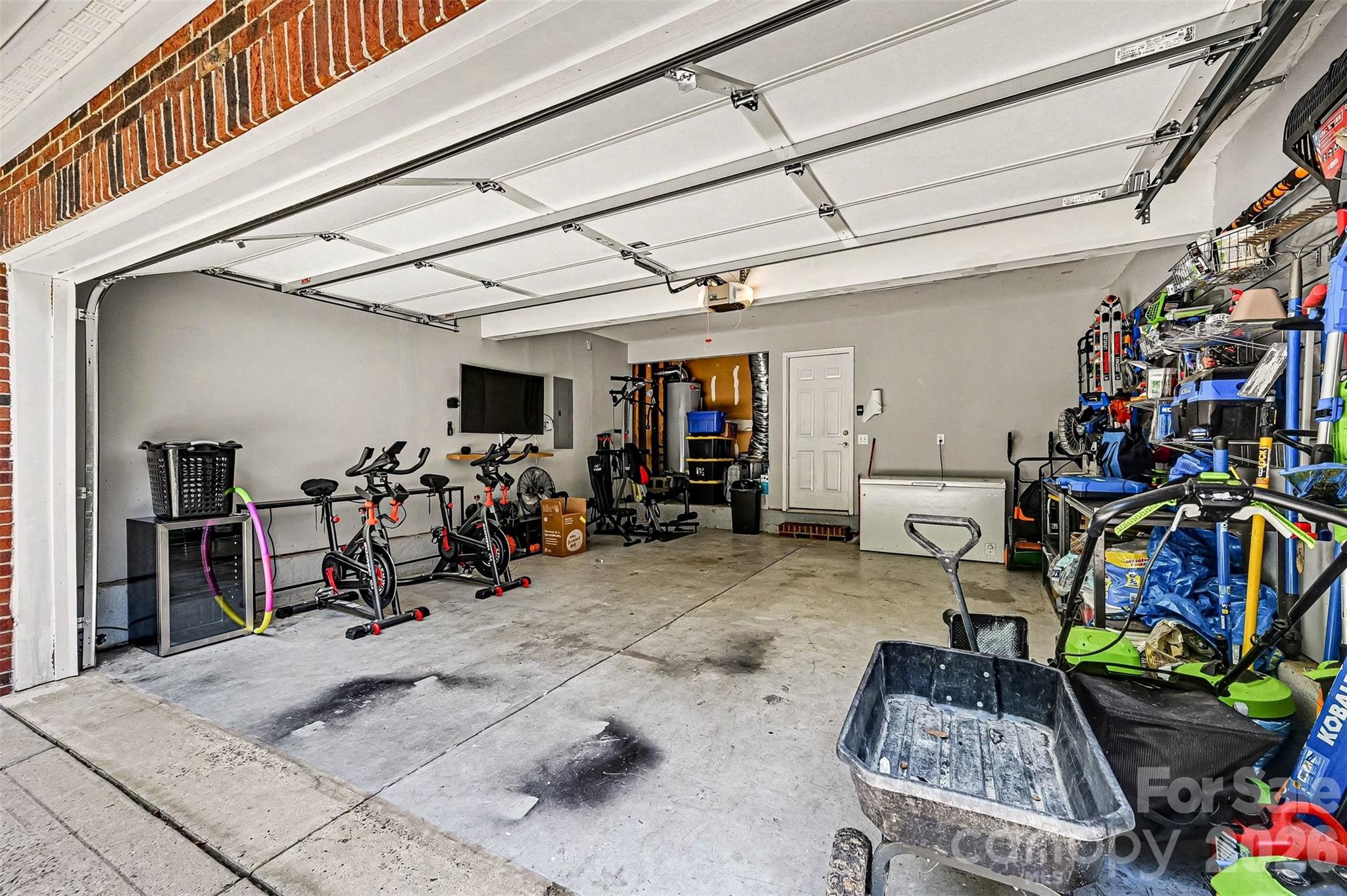 6752 Allness Glen Lane — Charlotte