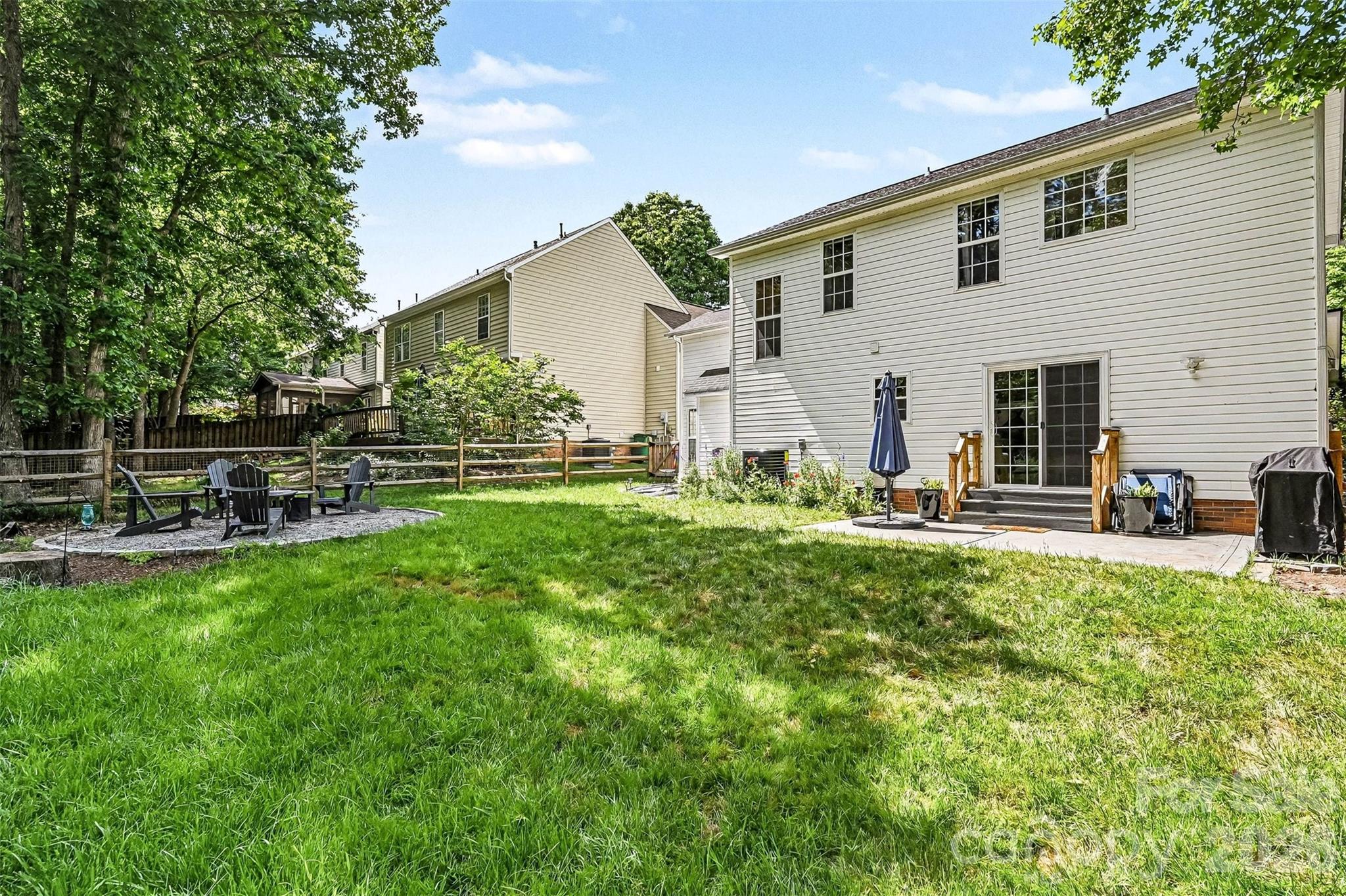 6752 Allness Glen Lane — Charlotte