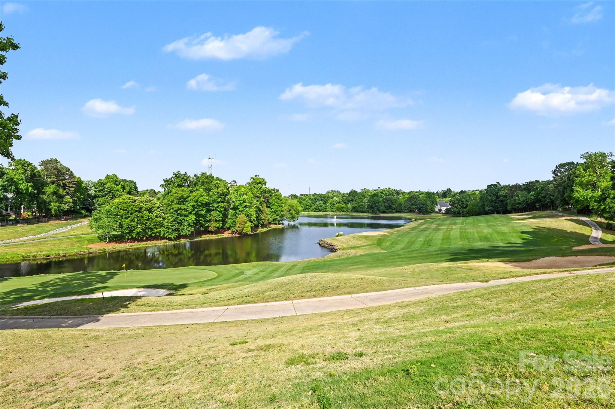 6752 Allness Glen Lane — Charlotte